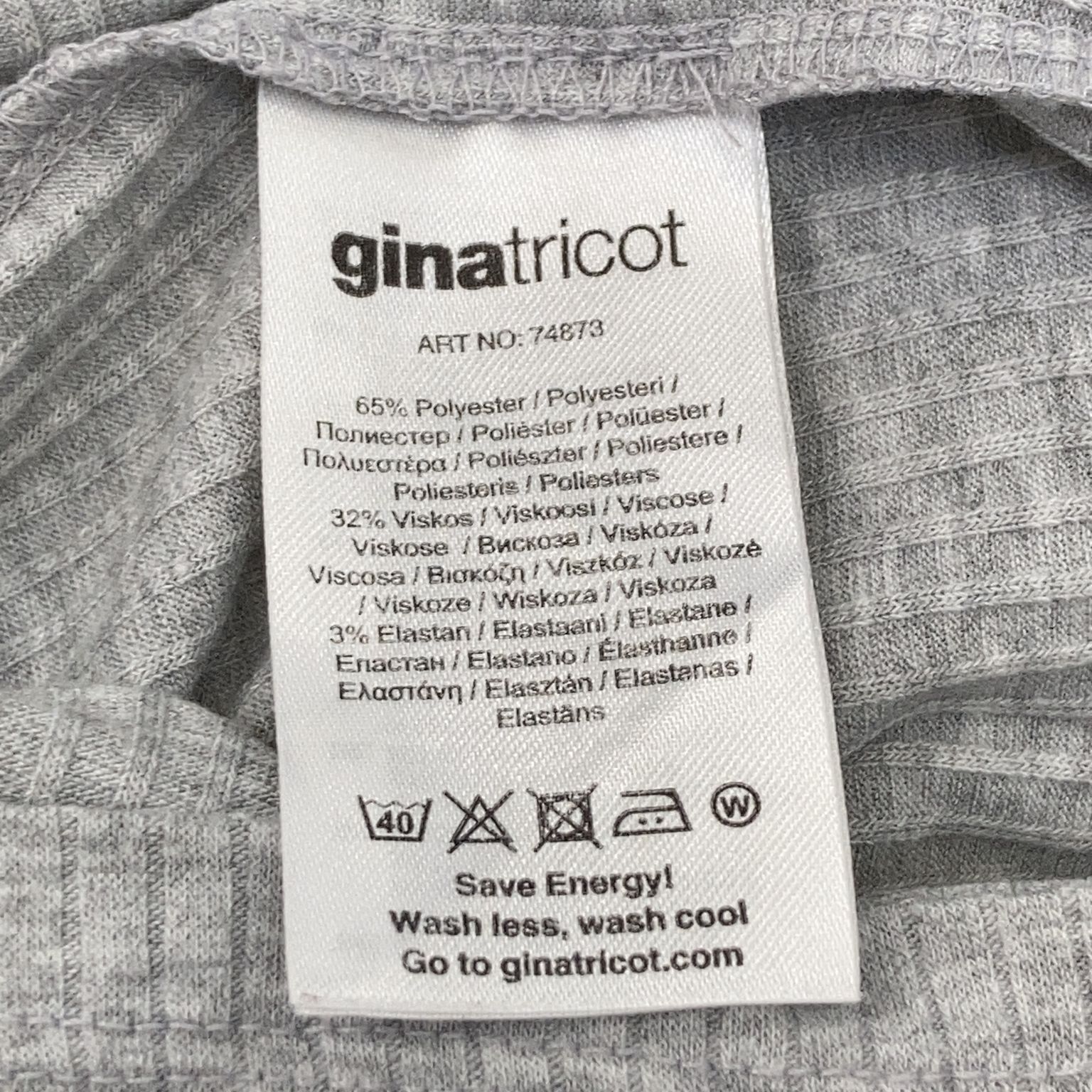 Gina Tricot