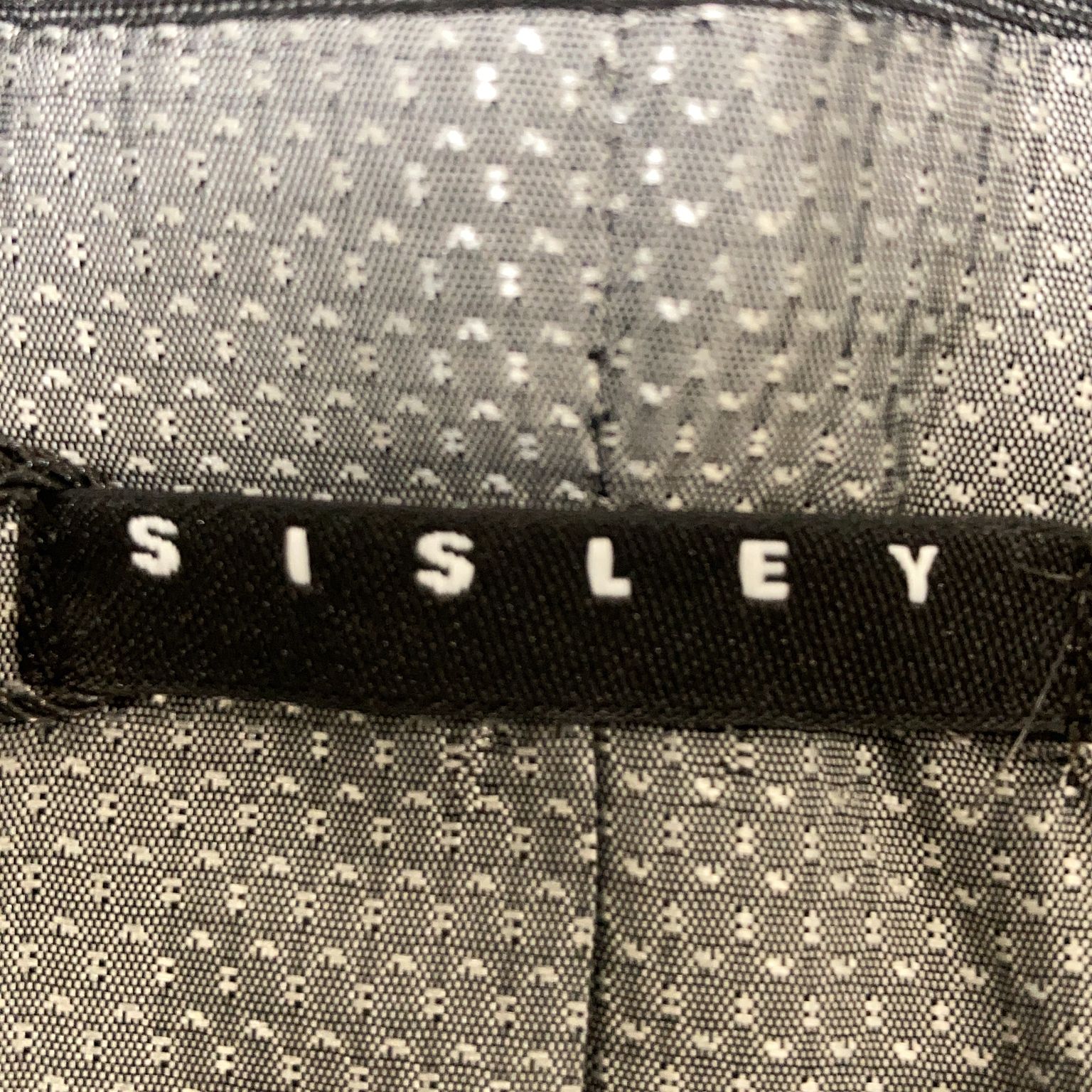 Sisley