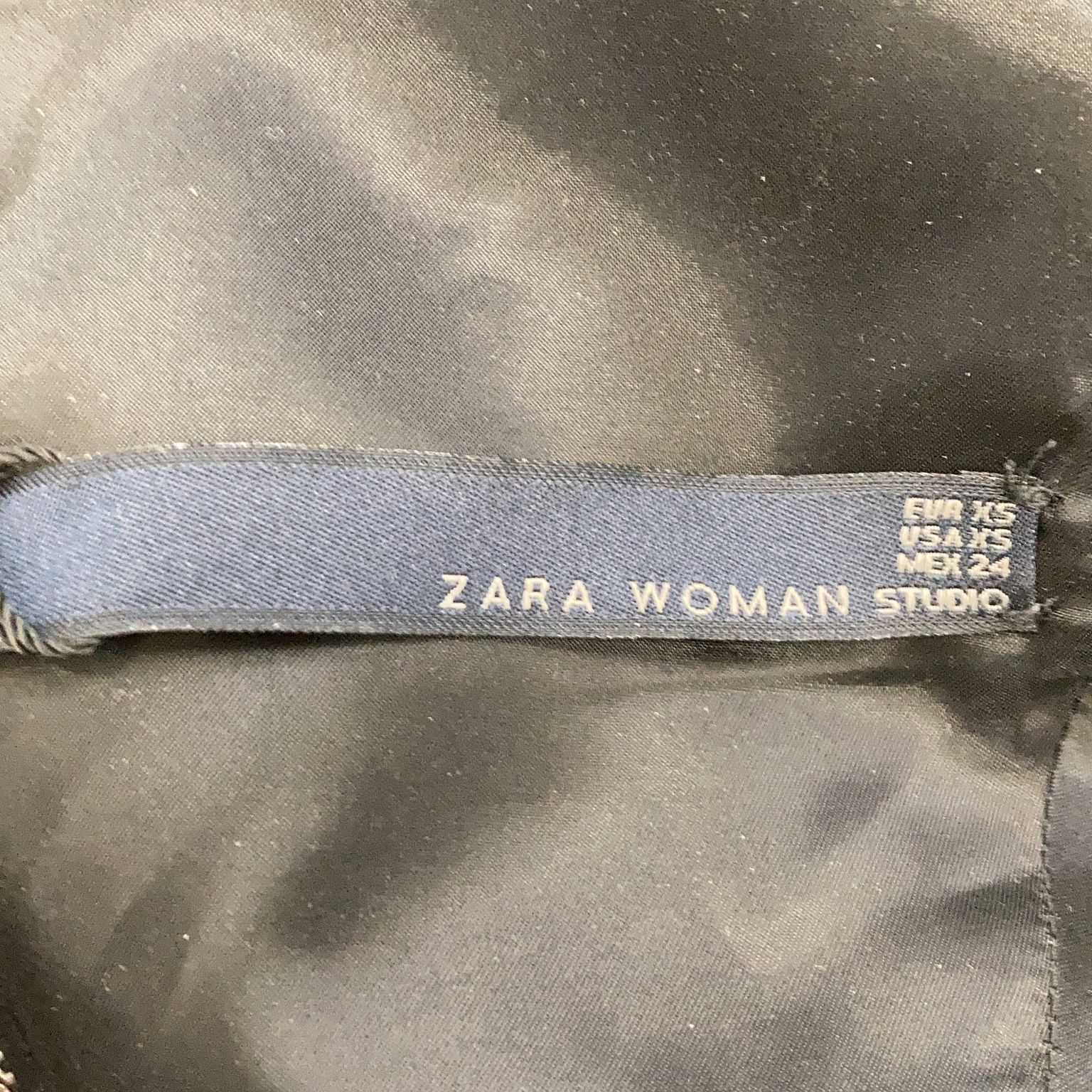 Zara Woman