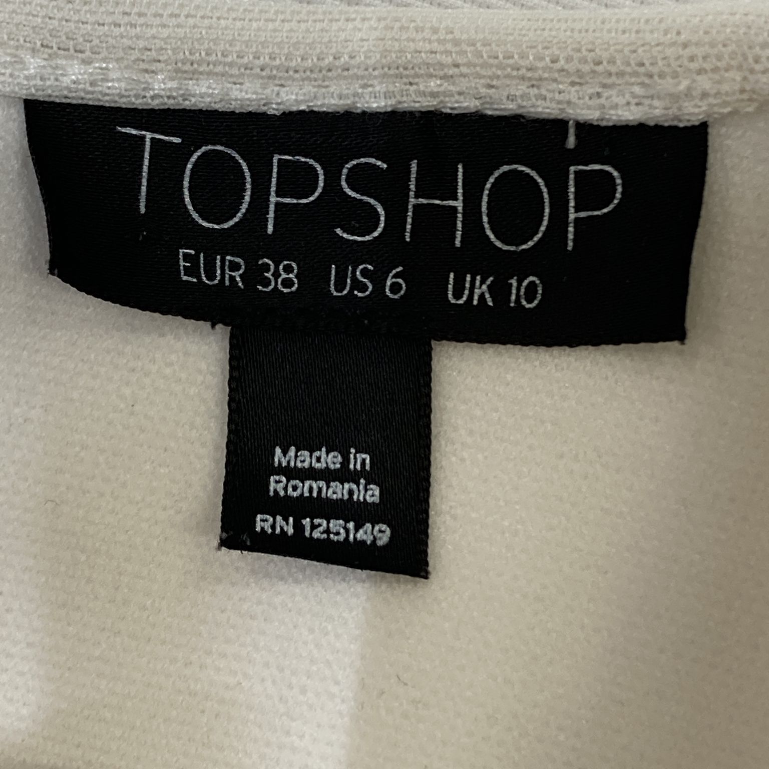 Topshop