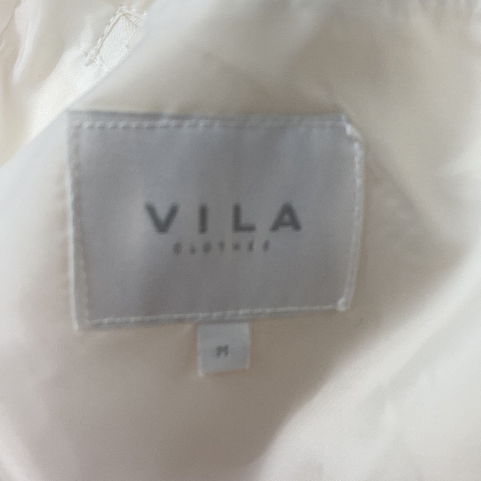 VILA Clothes