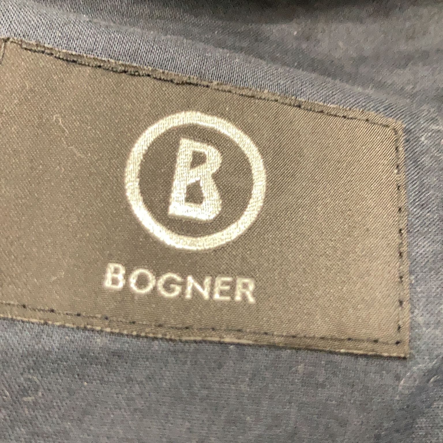 Bogner