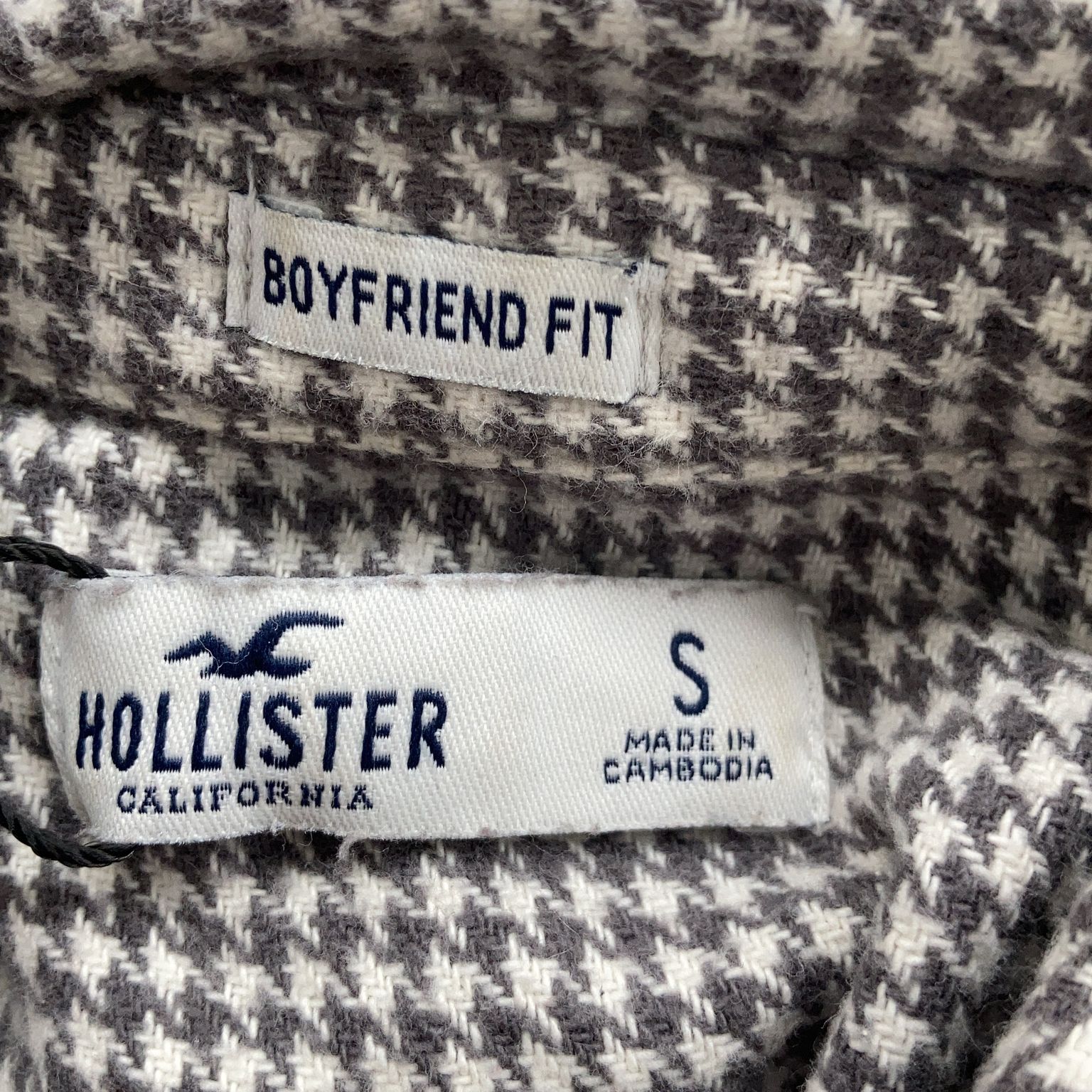 Hollister