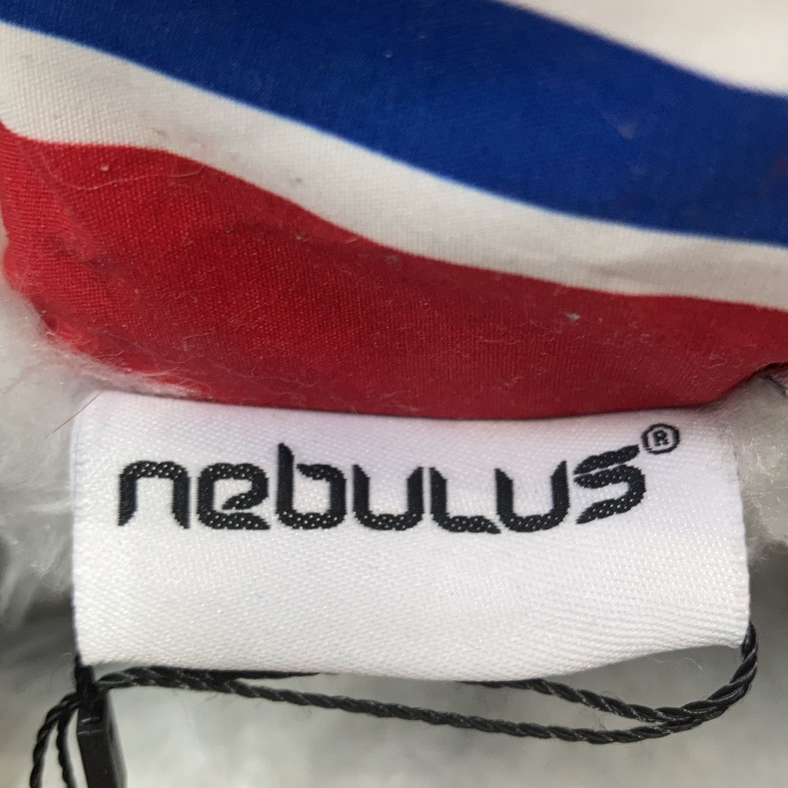 Nebulus