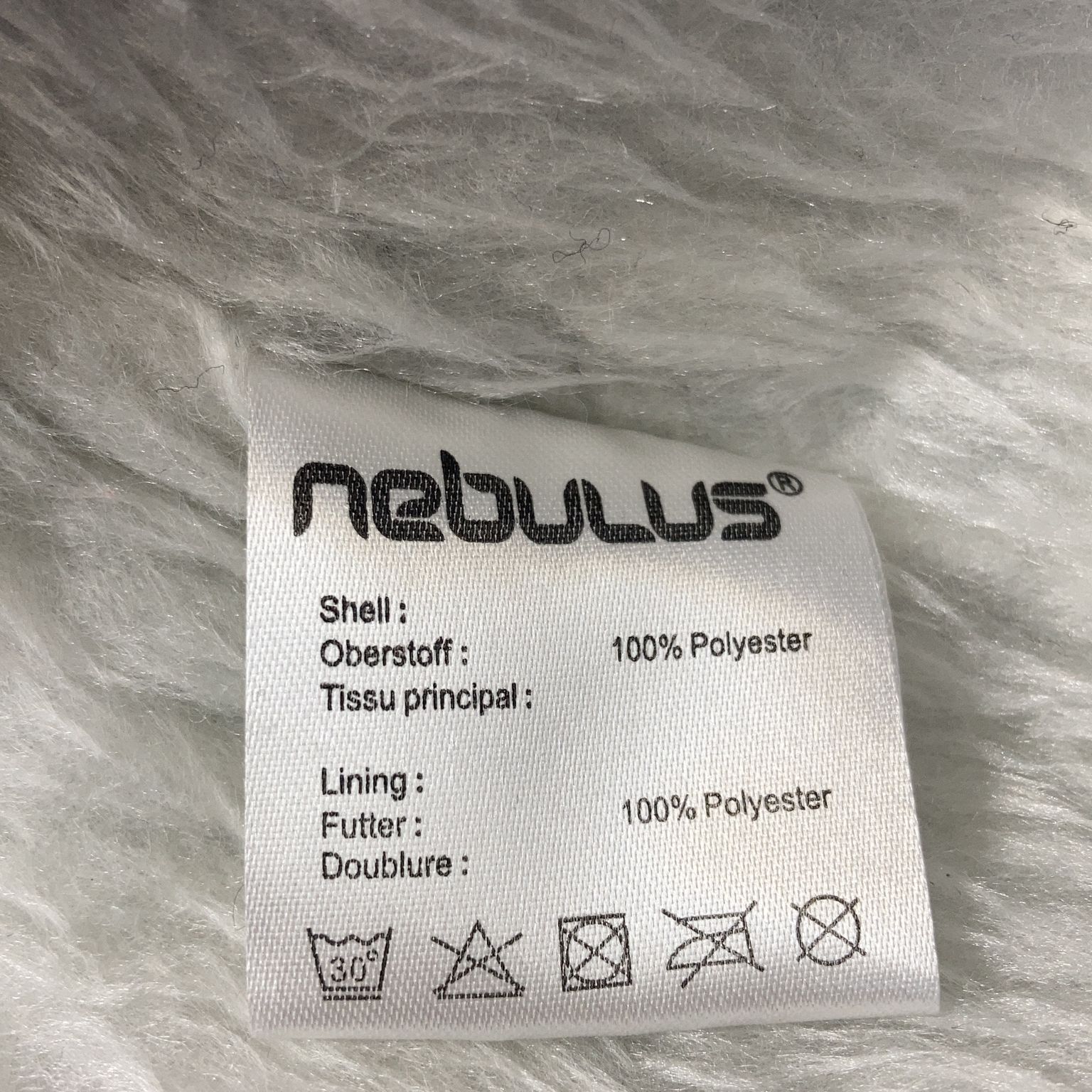 Nebulus