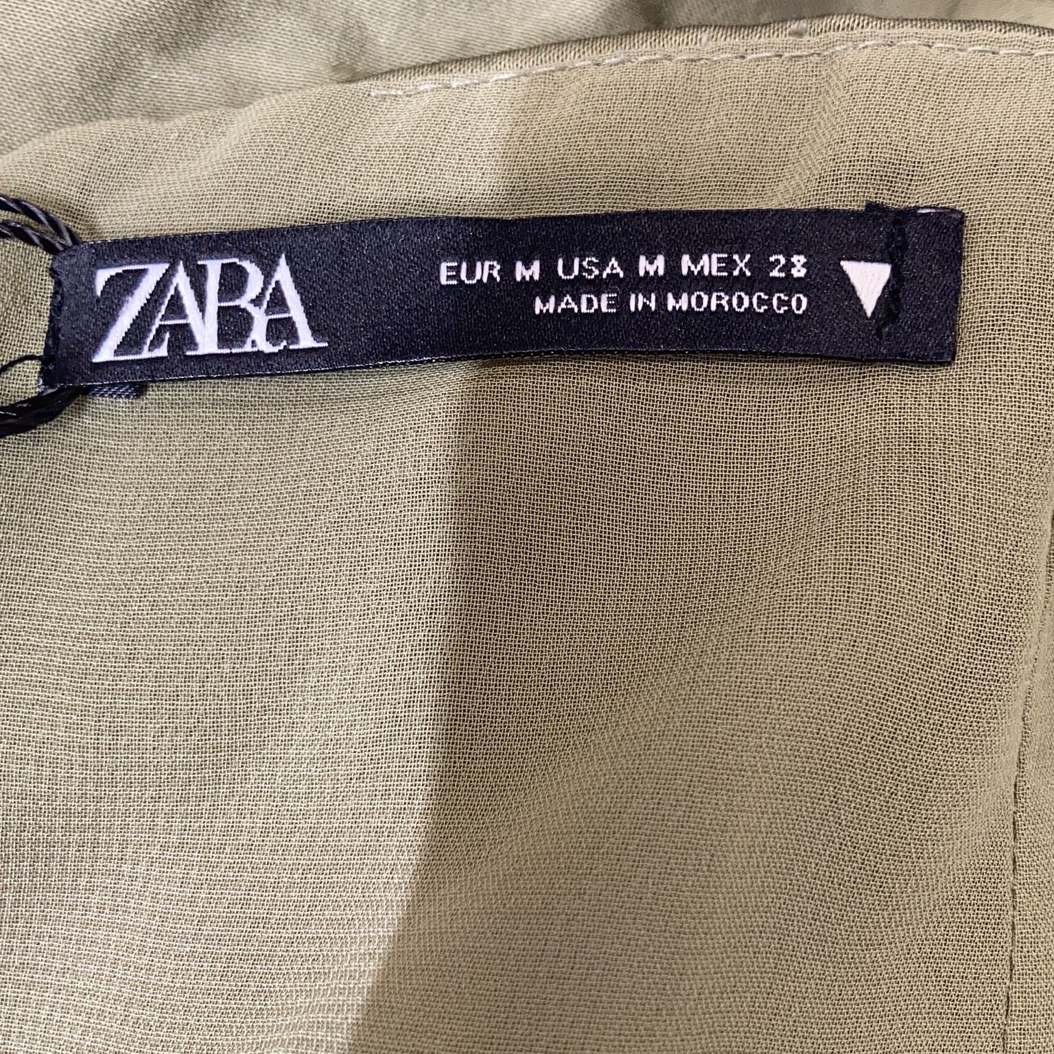 Zara