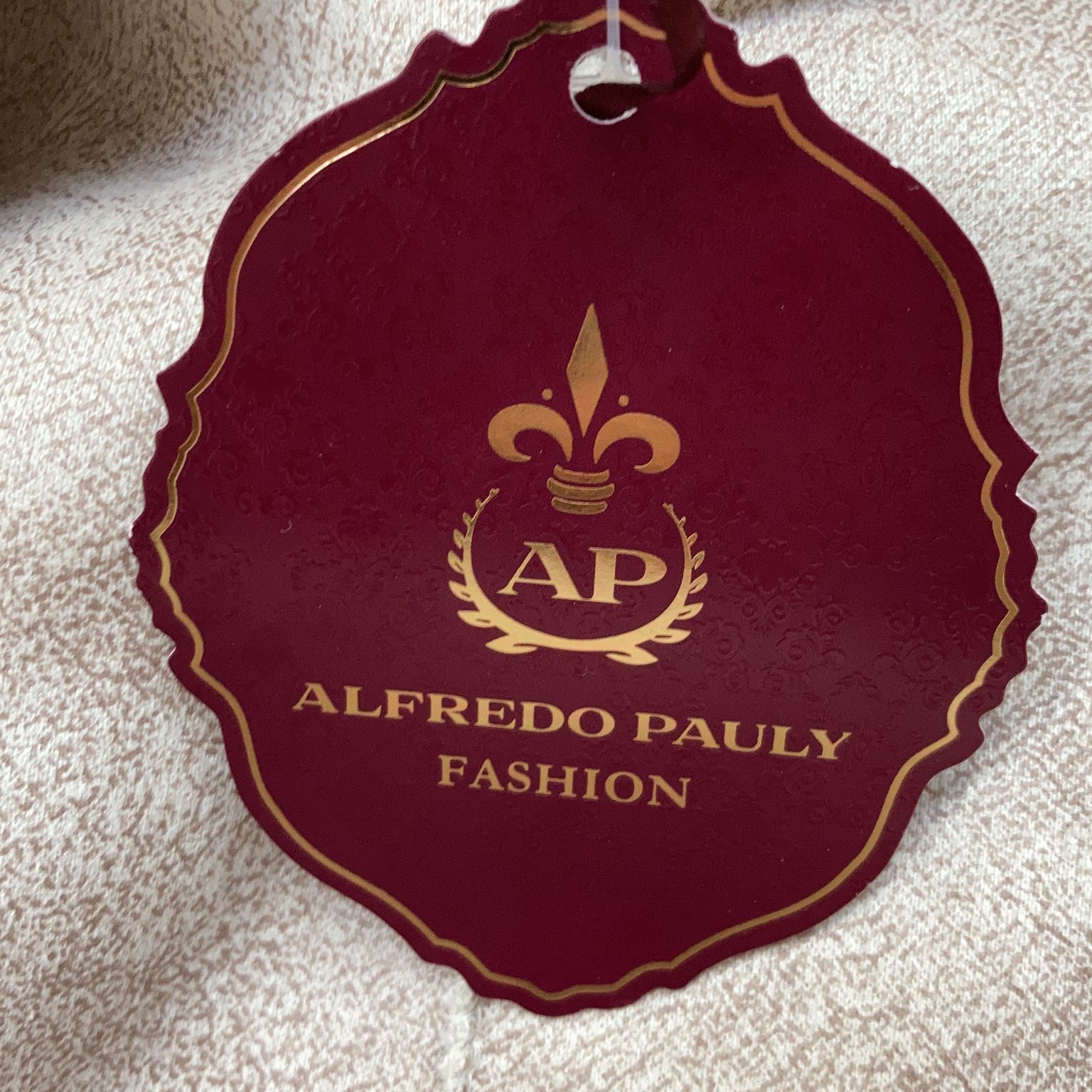 Alfredo Pauly