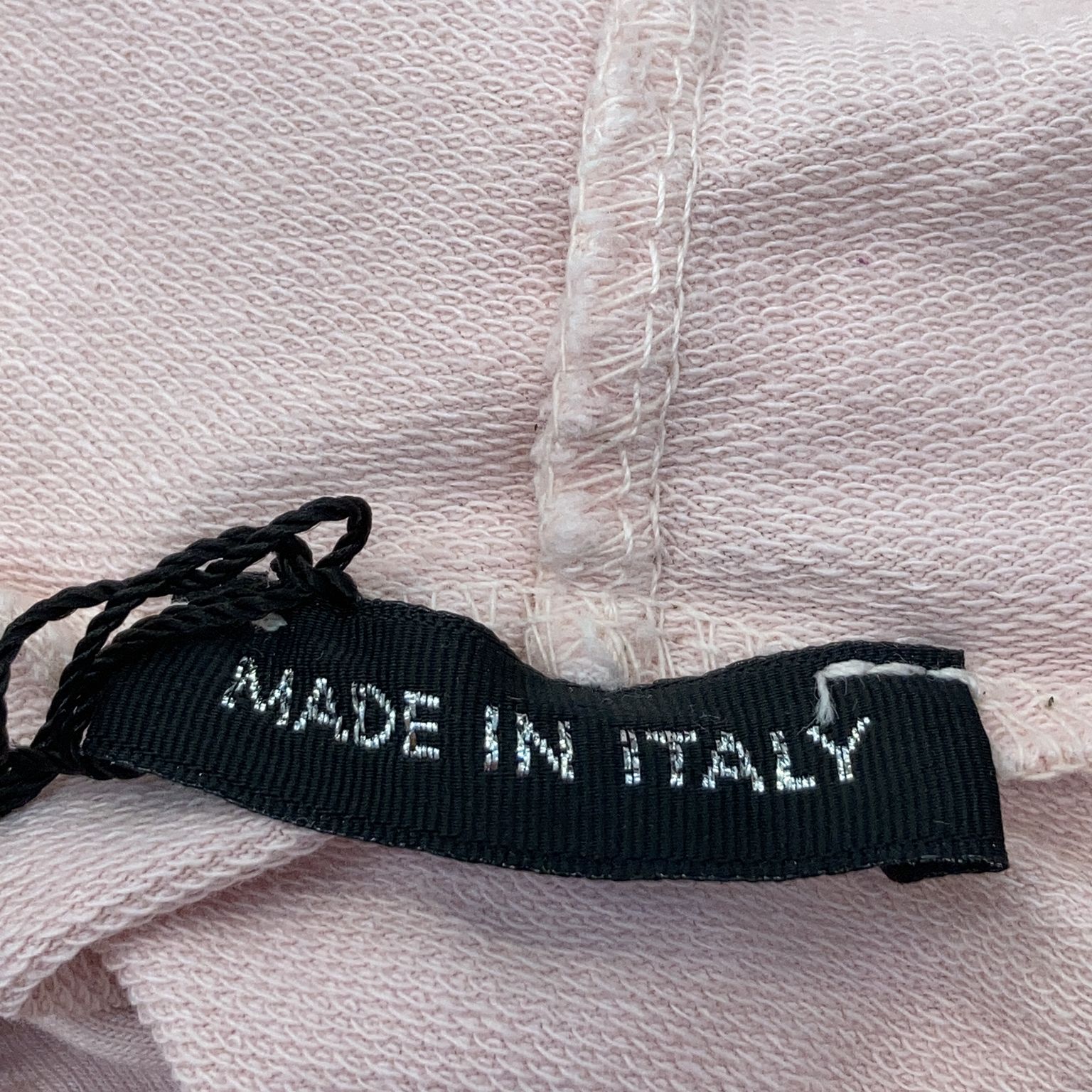 Made In Italy