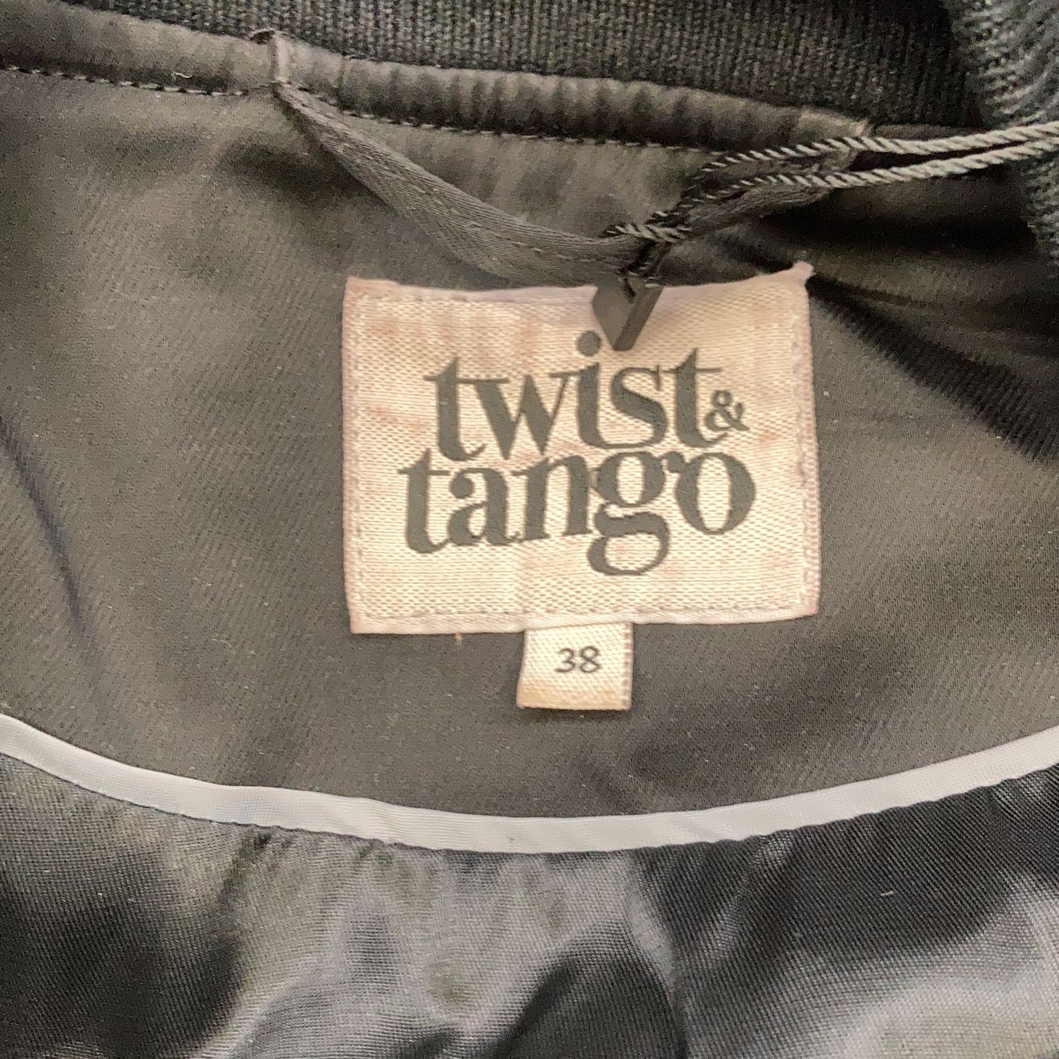 Twist  Tango