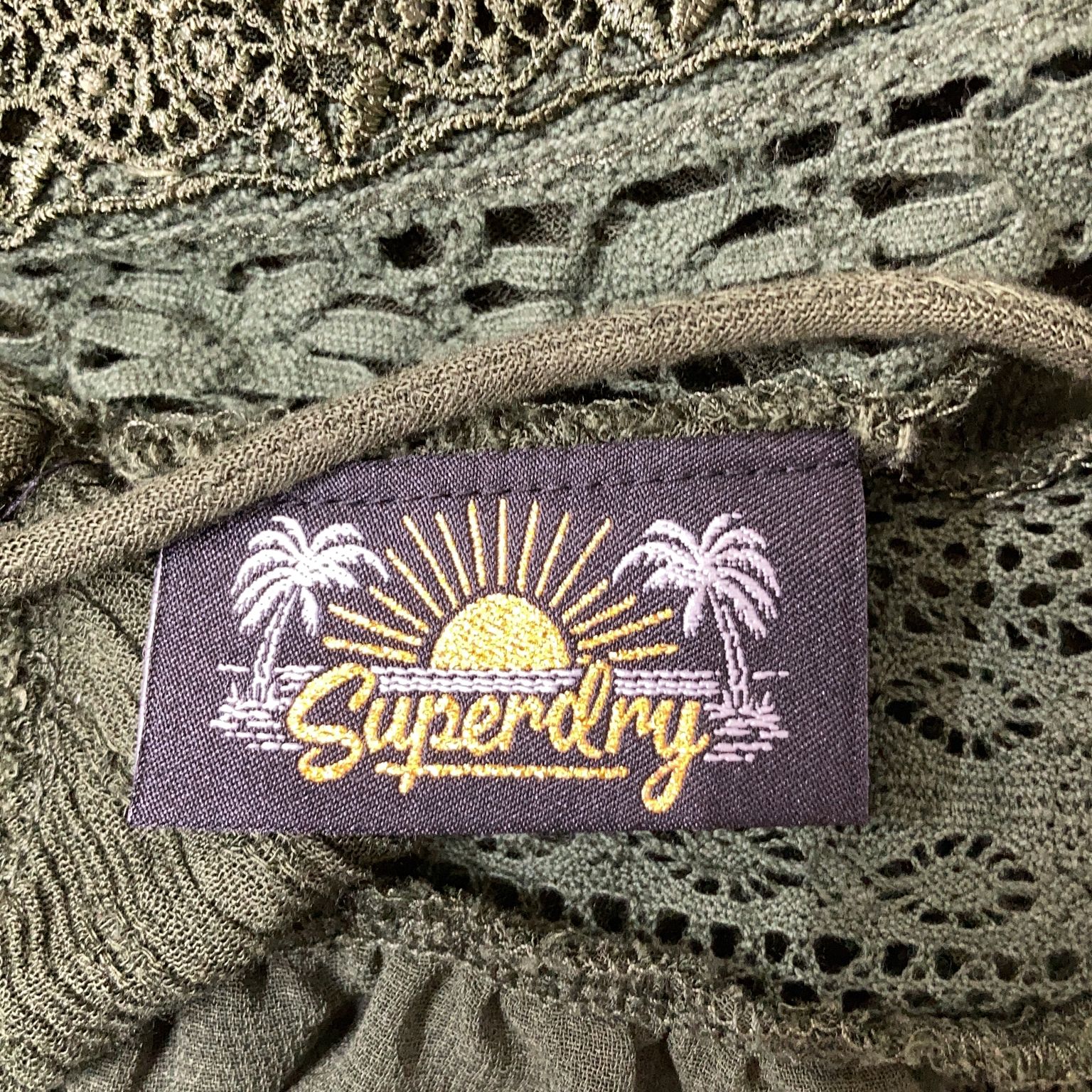 Superdry