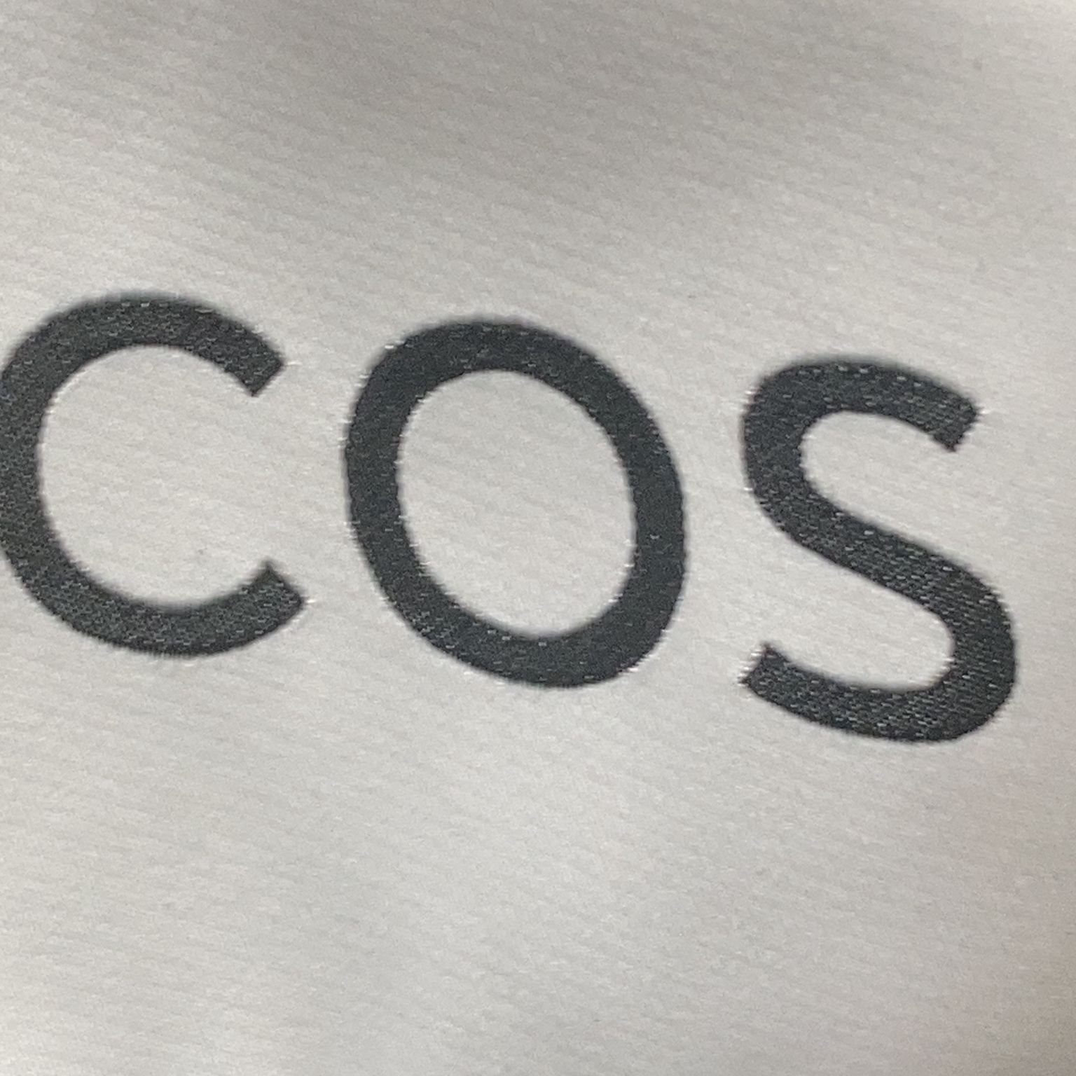 COS