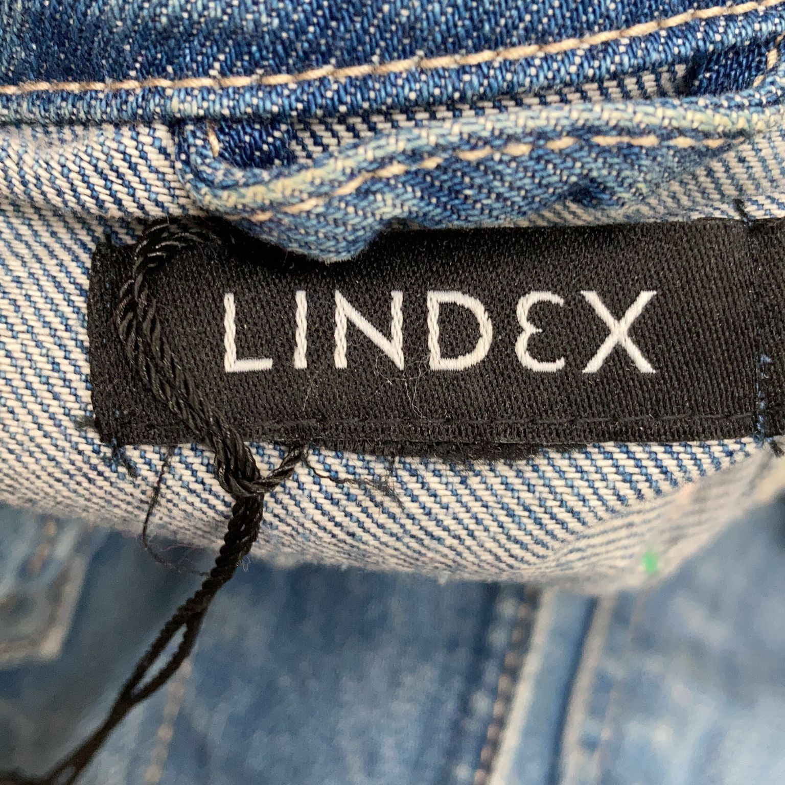 Lindex