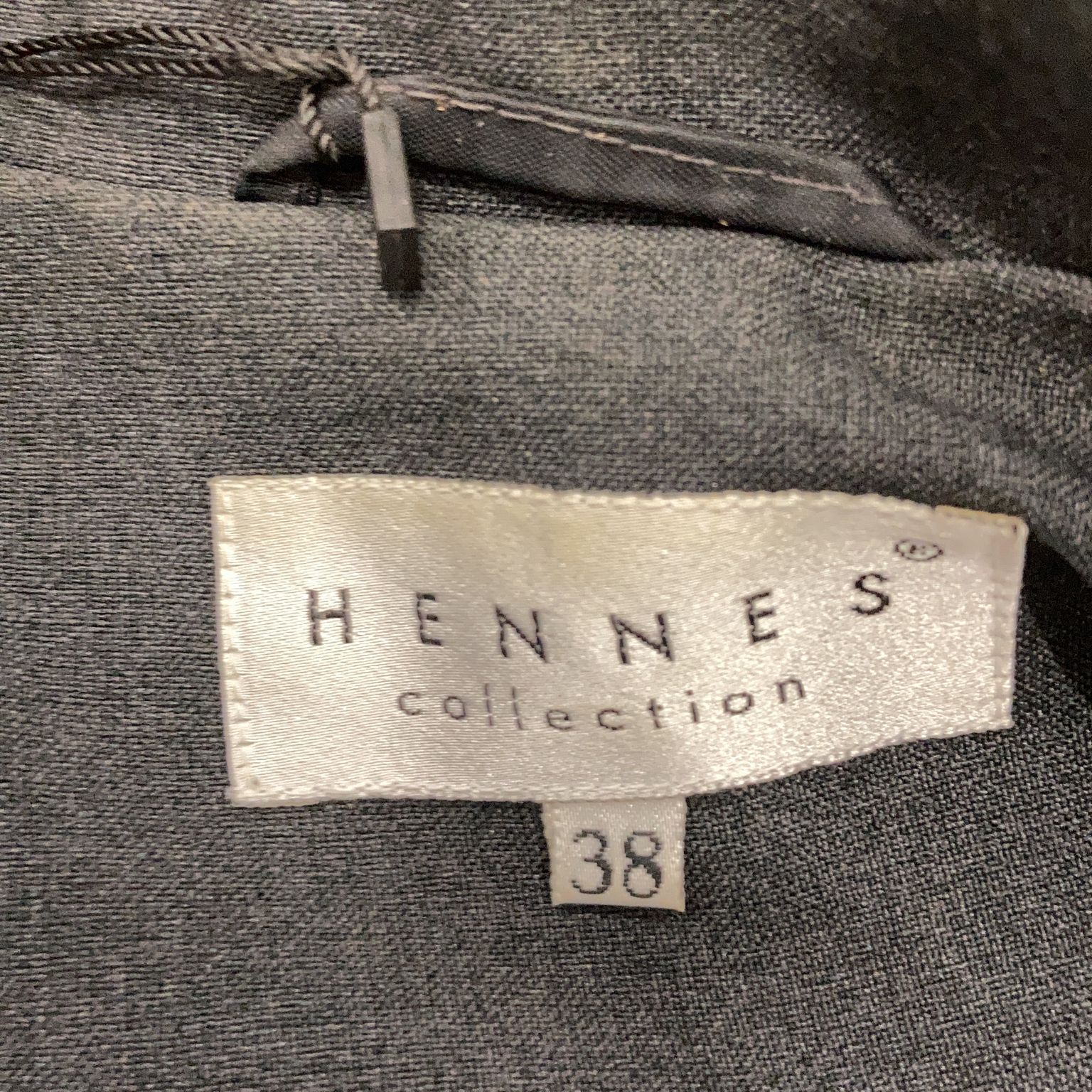 Hennes Collection