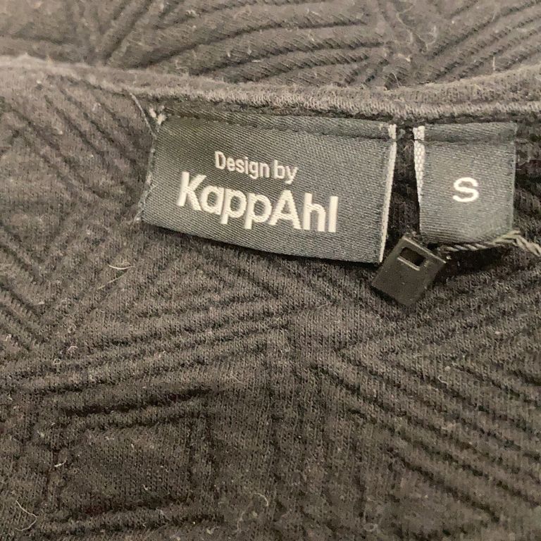 KappAhl