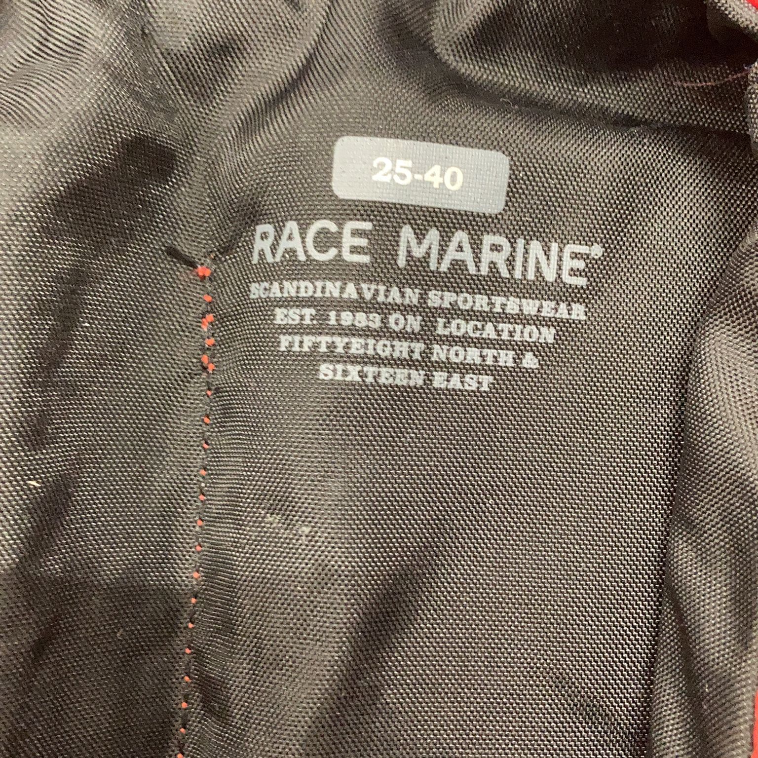 Race Marine