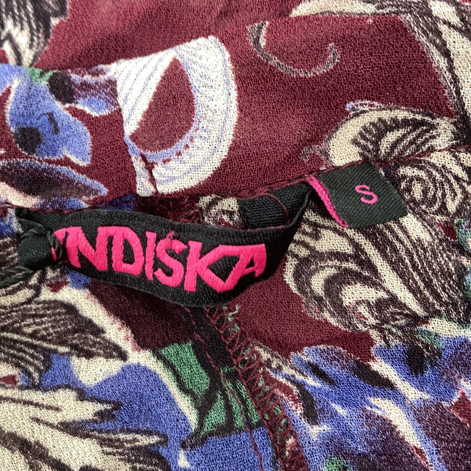 Indiska