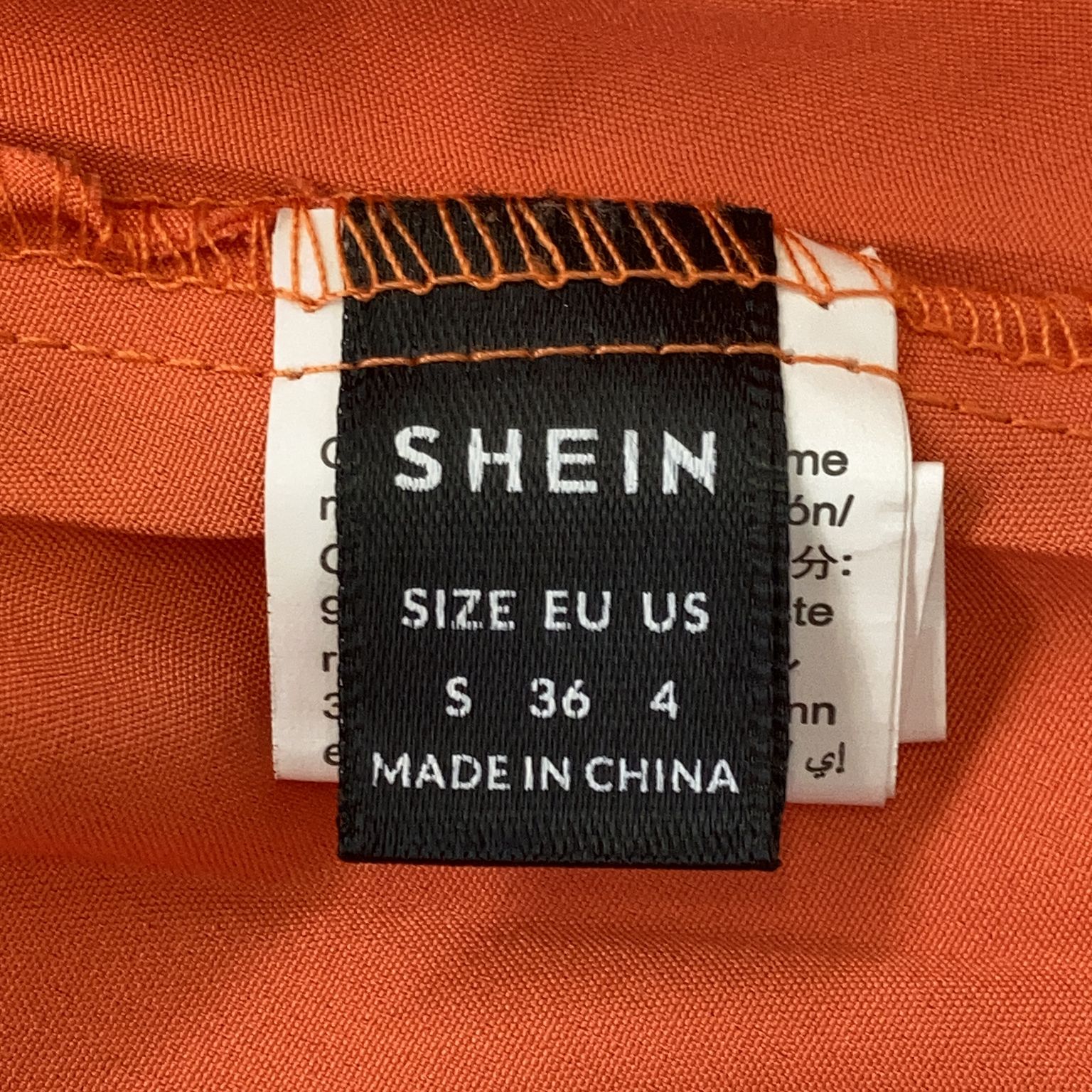 Shein