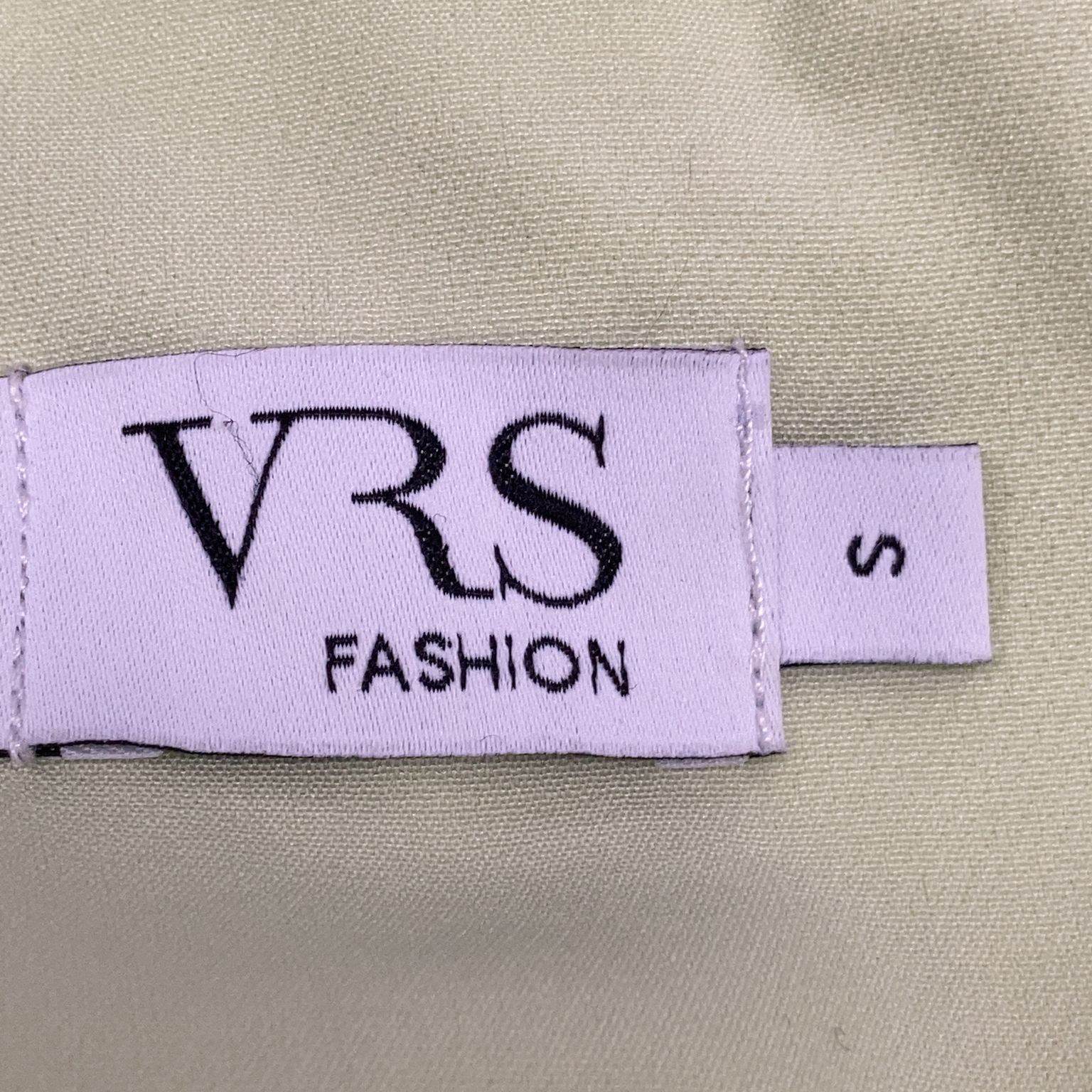 VRS Fashion