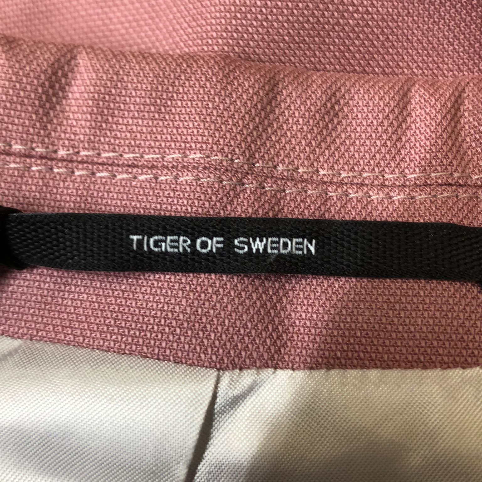 Tiger of Sweden