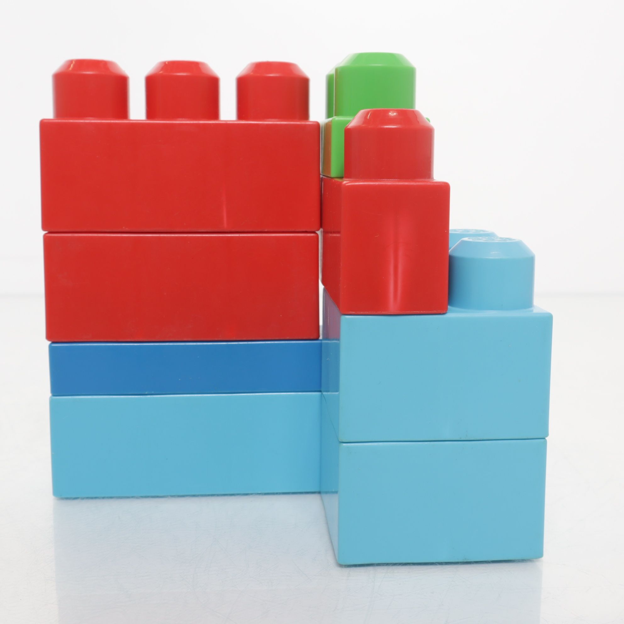 Mega Bloks