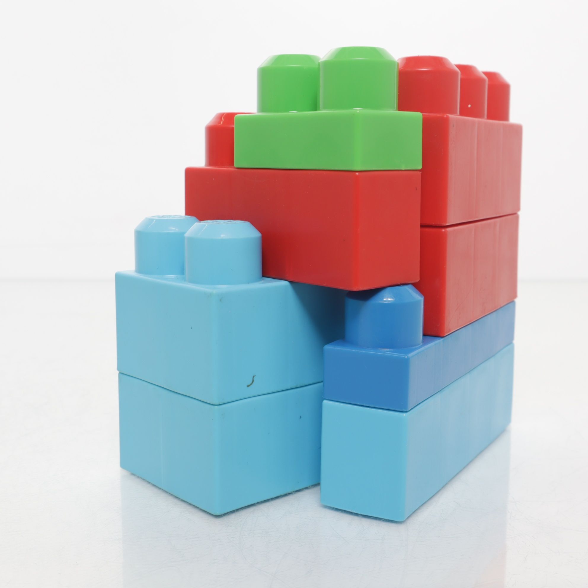 Mega Bloks