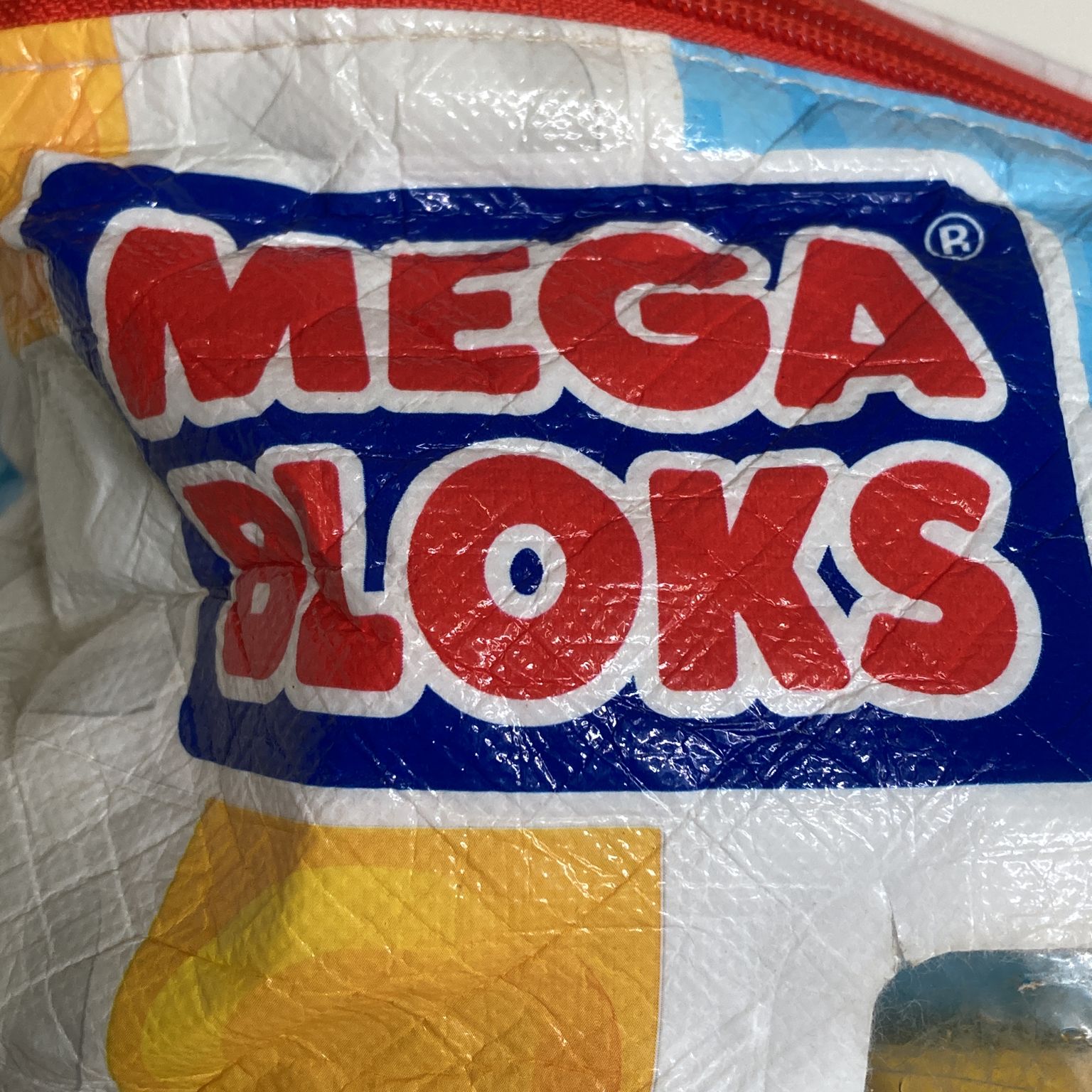 Mega Bloks