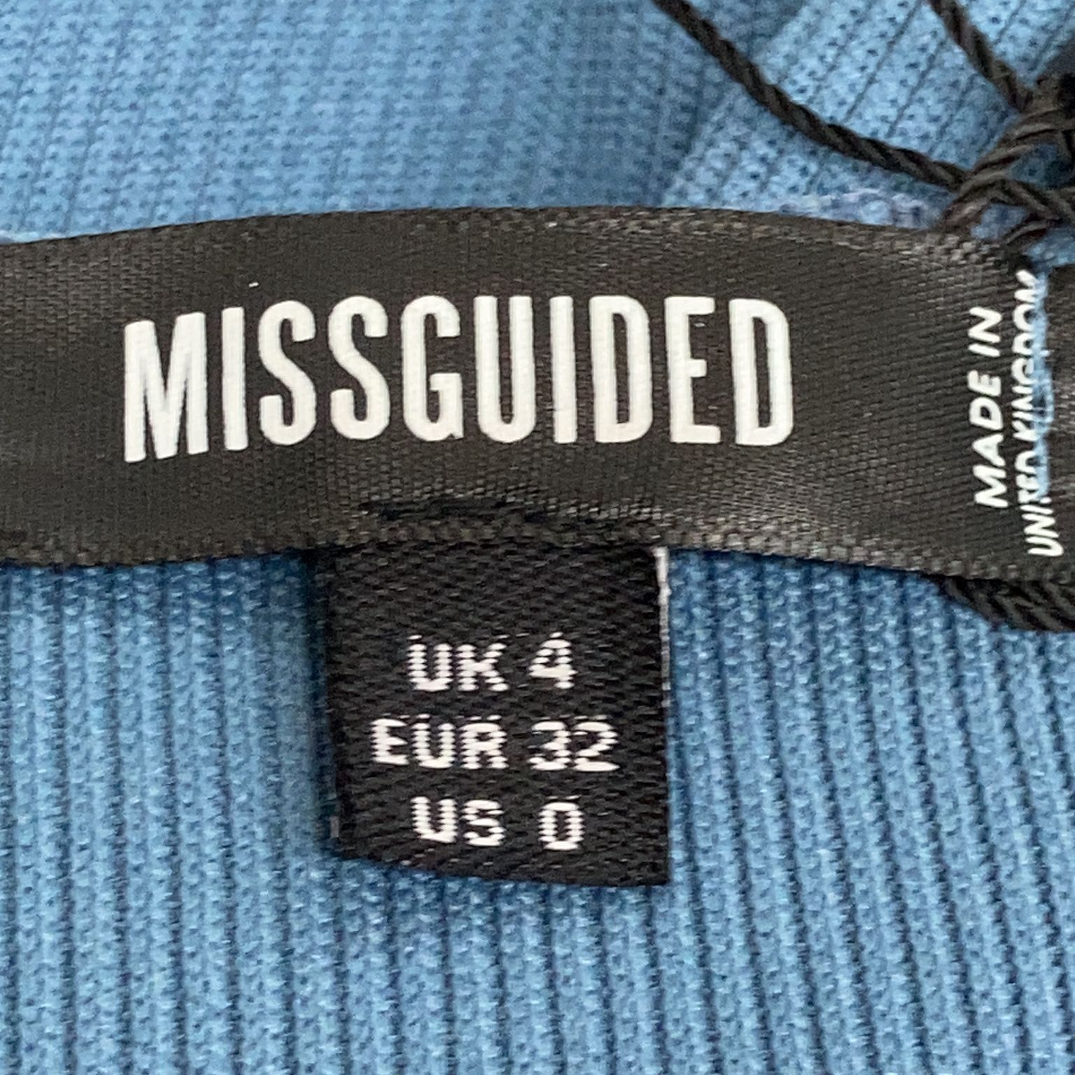 Missguided