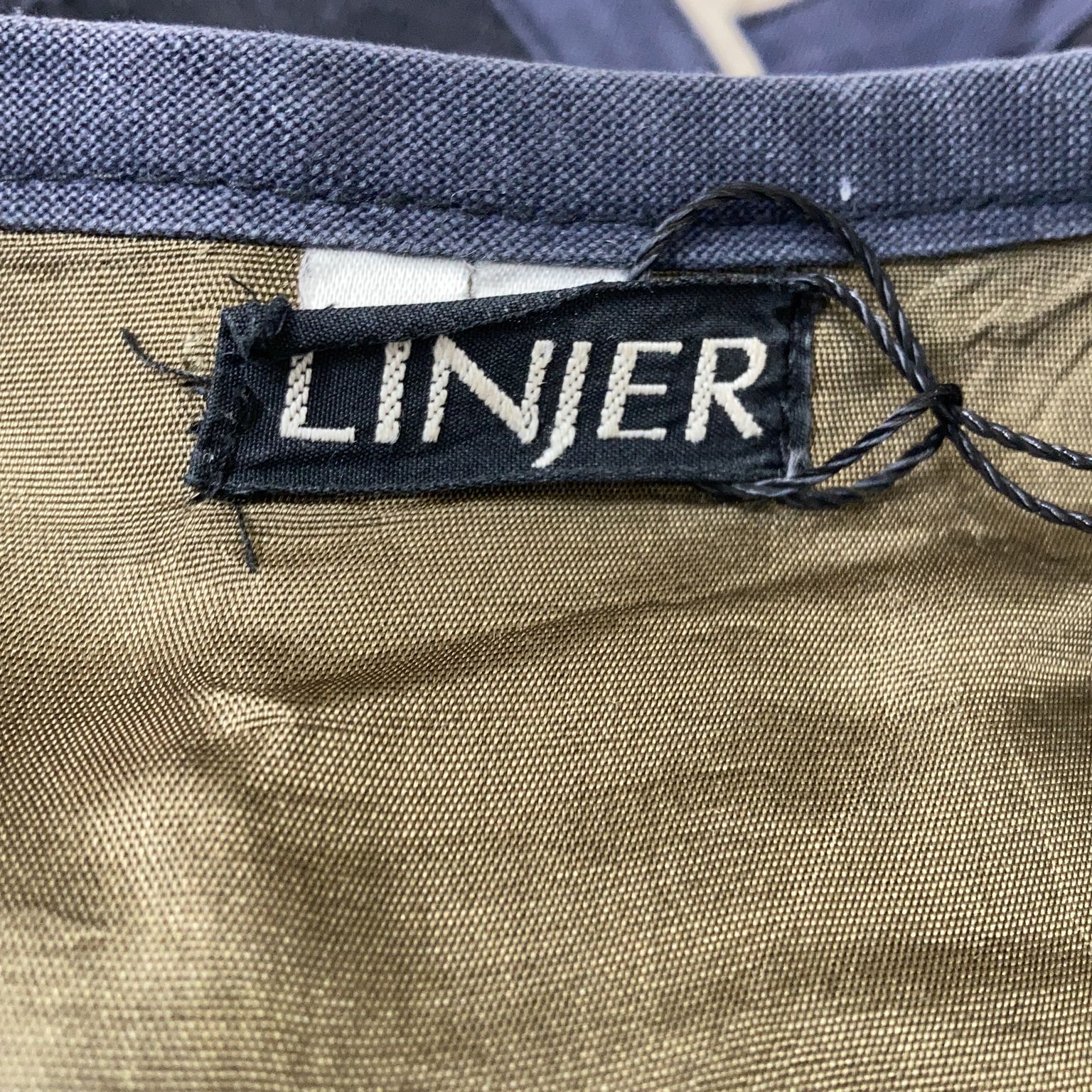 Linjer