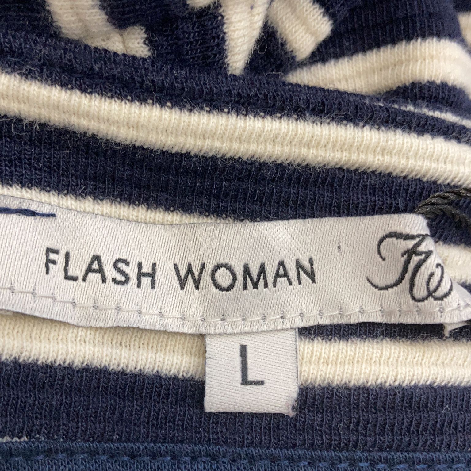 Flash Woman