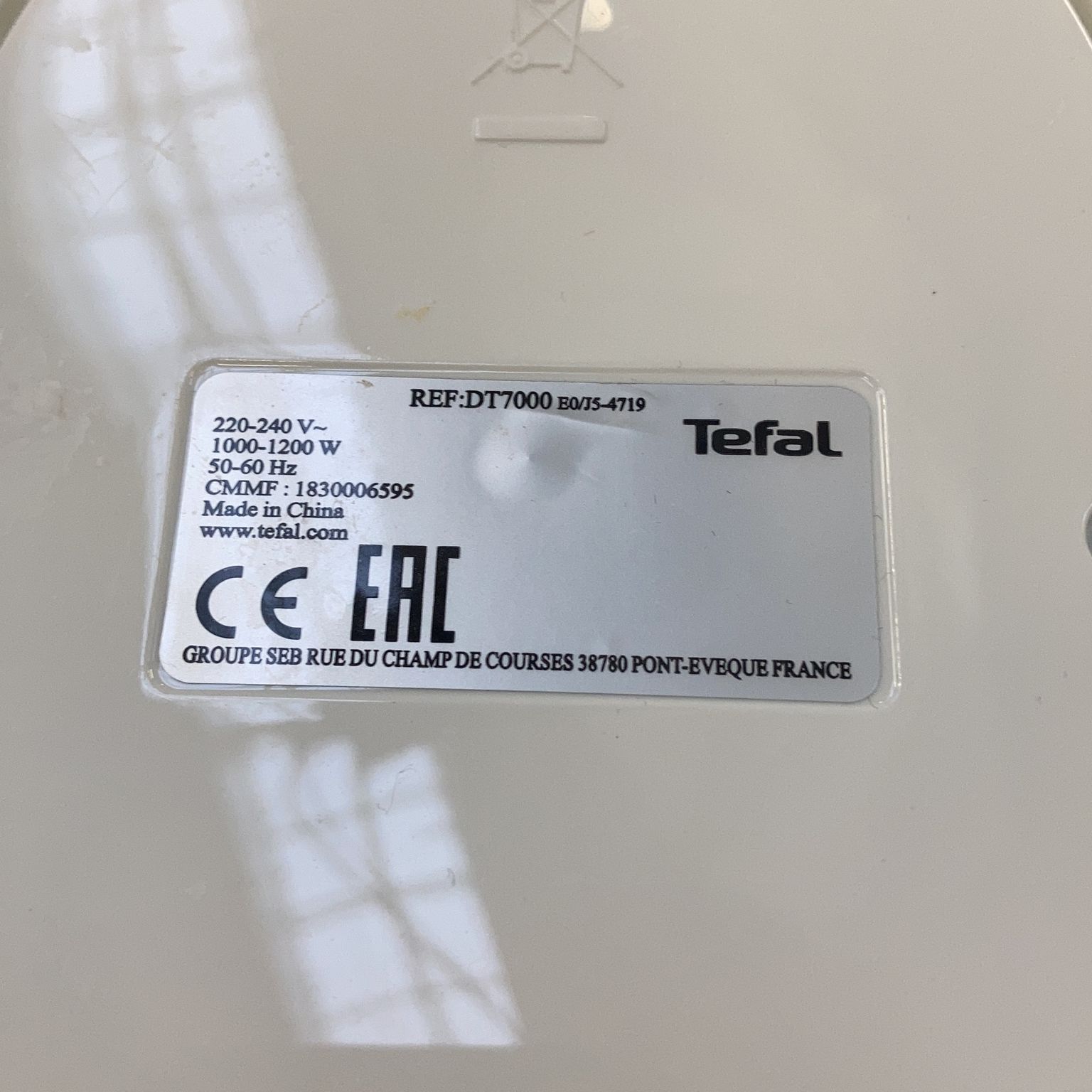 Tefal