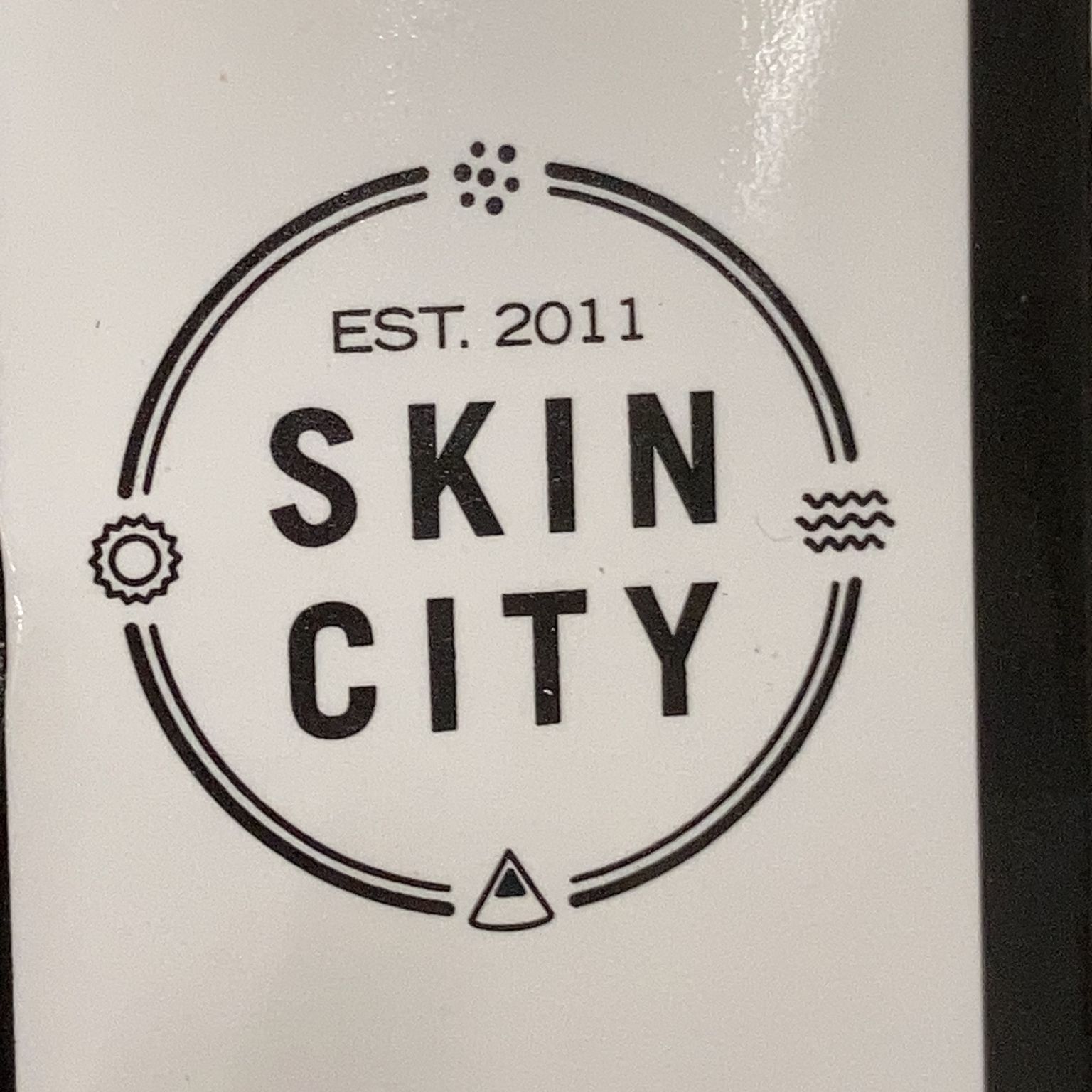 Skincity