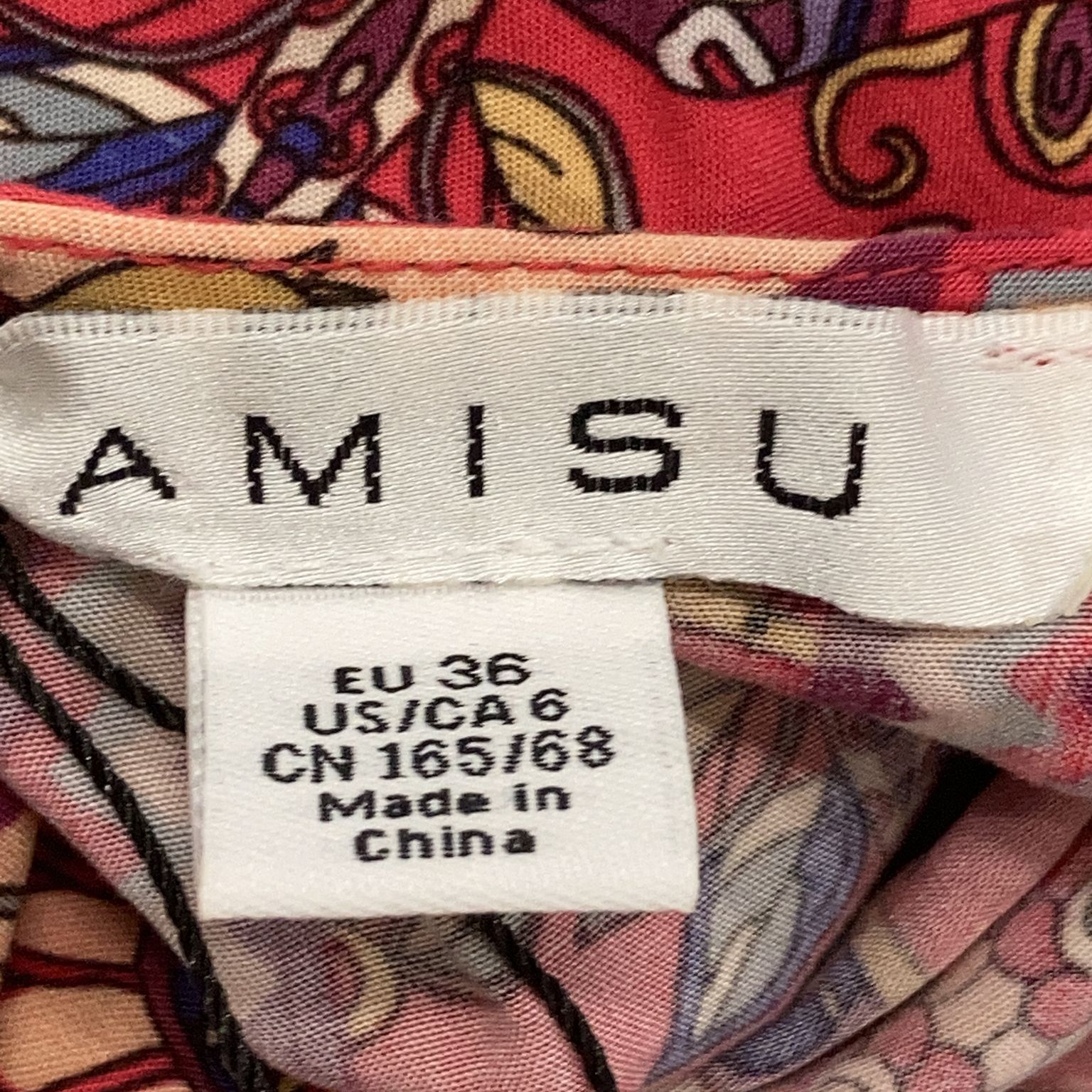 Amisu