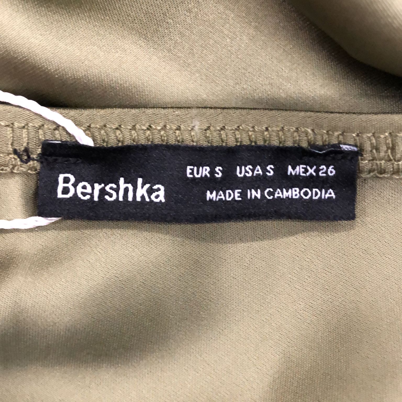 Bershka