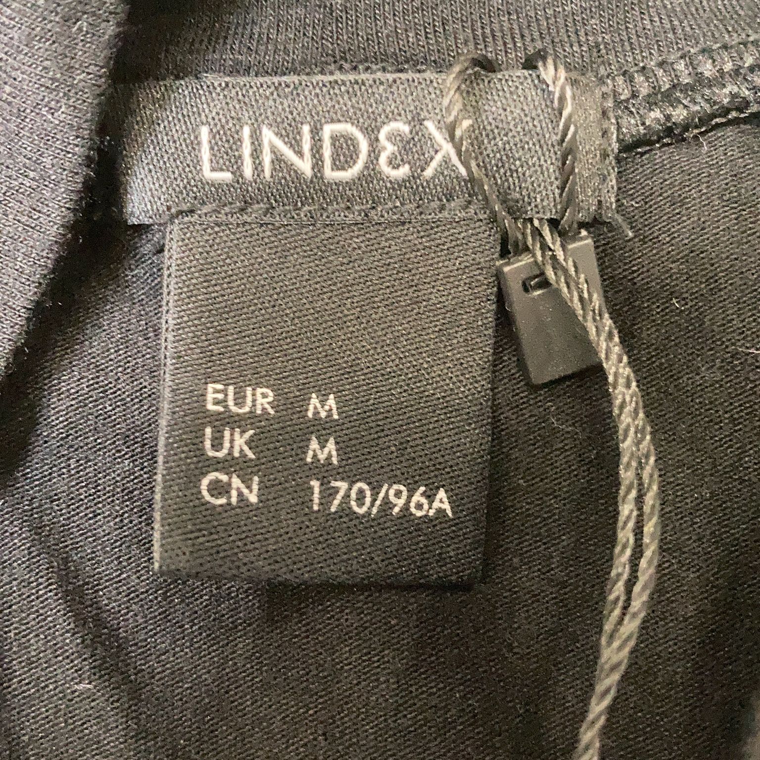 Lindex