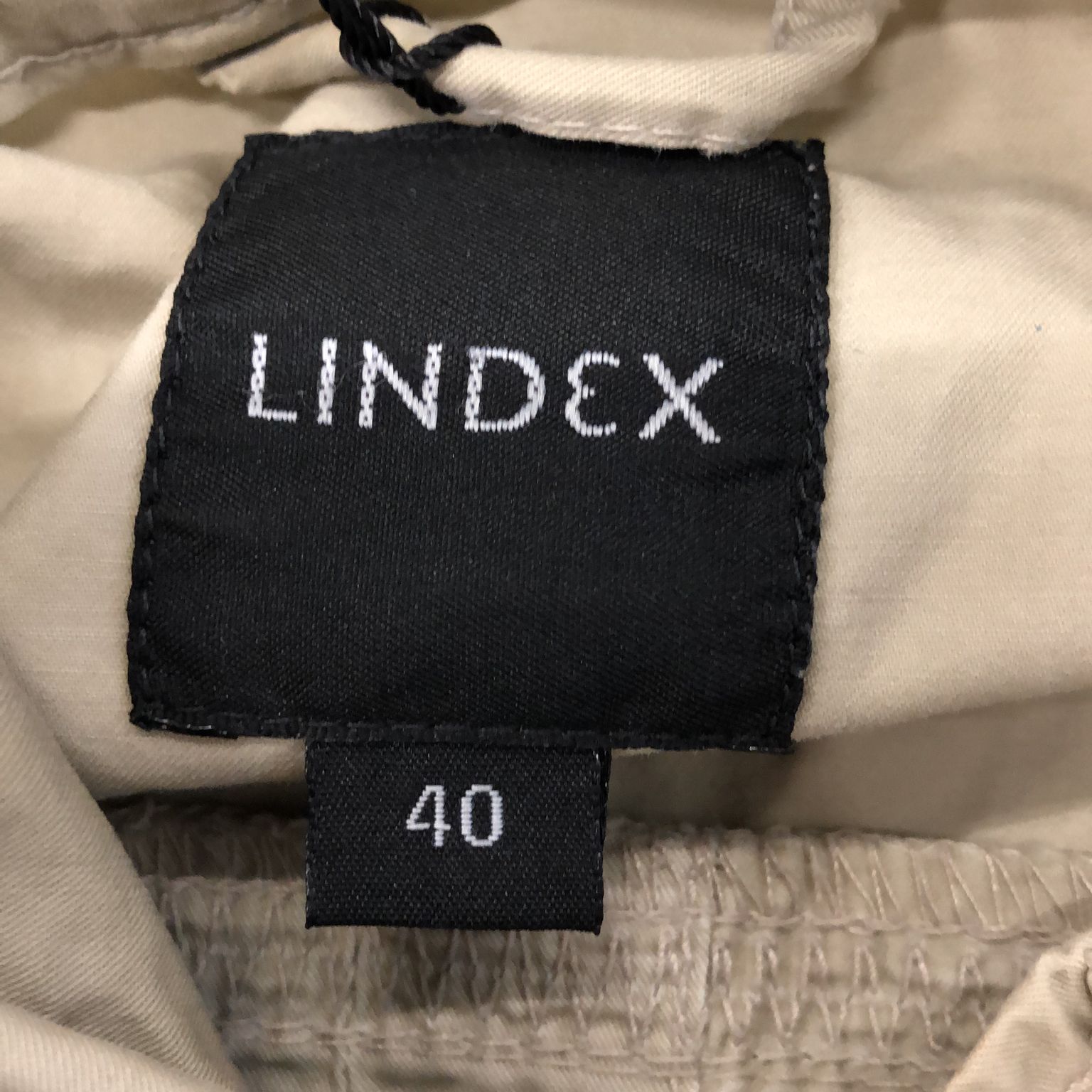 Lindex