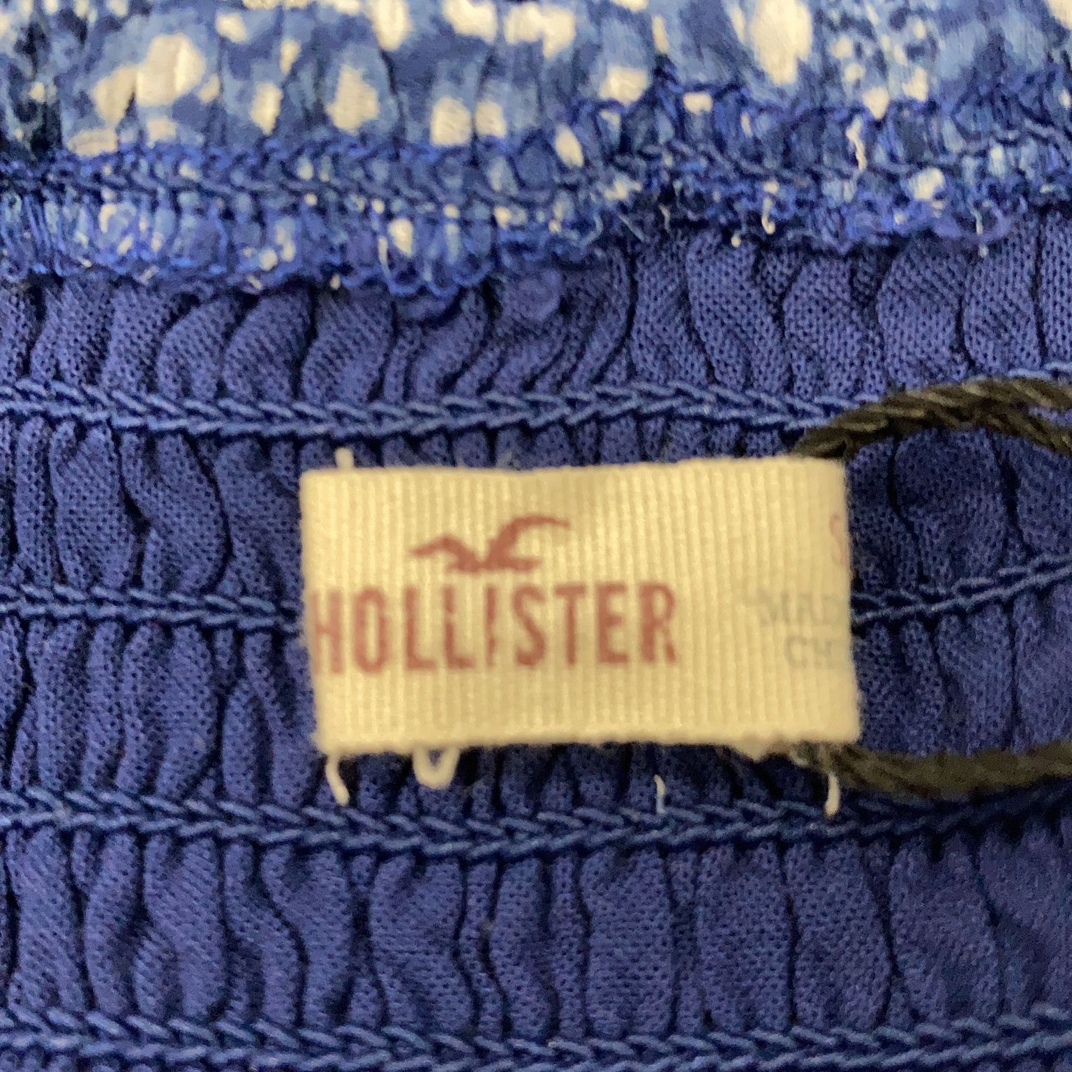 Hollister