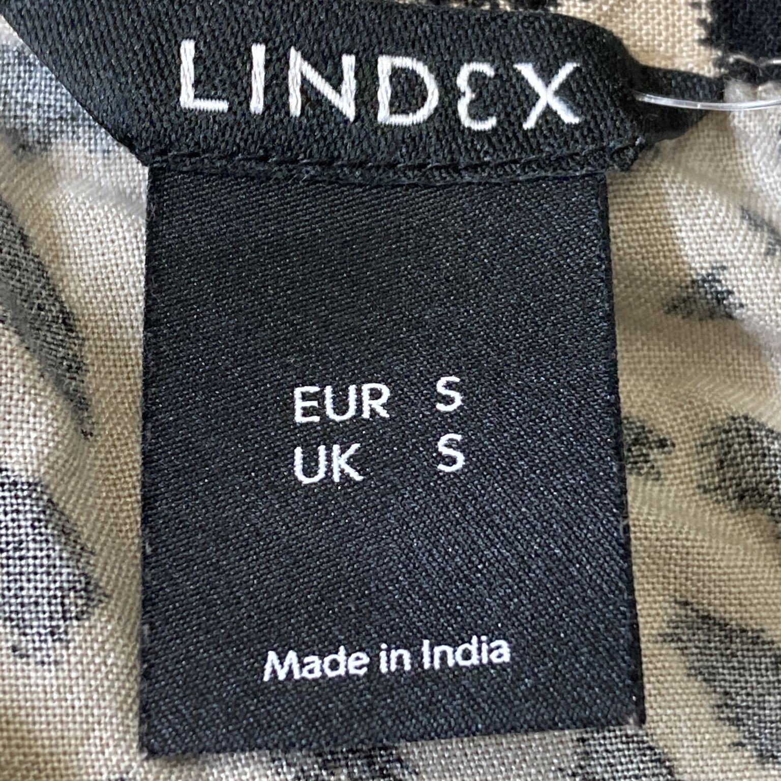 Lindex