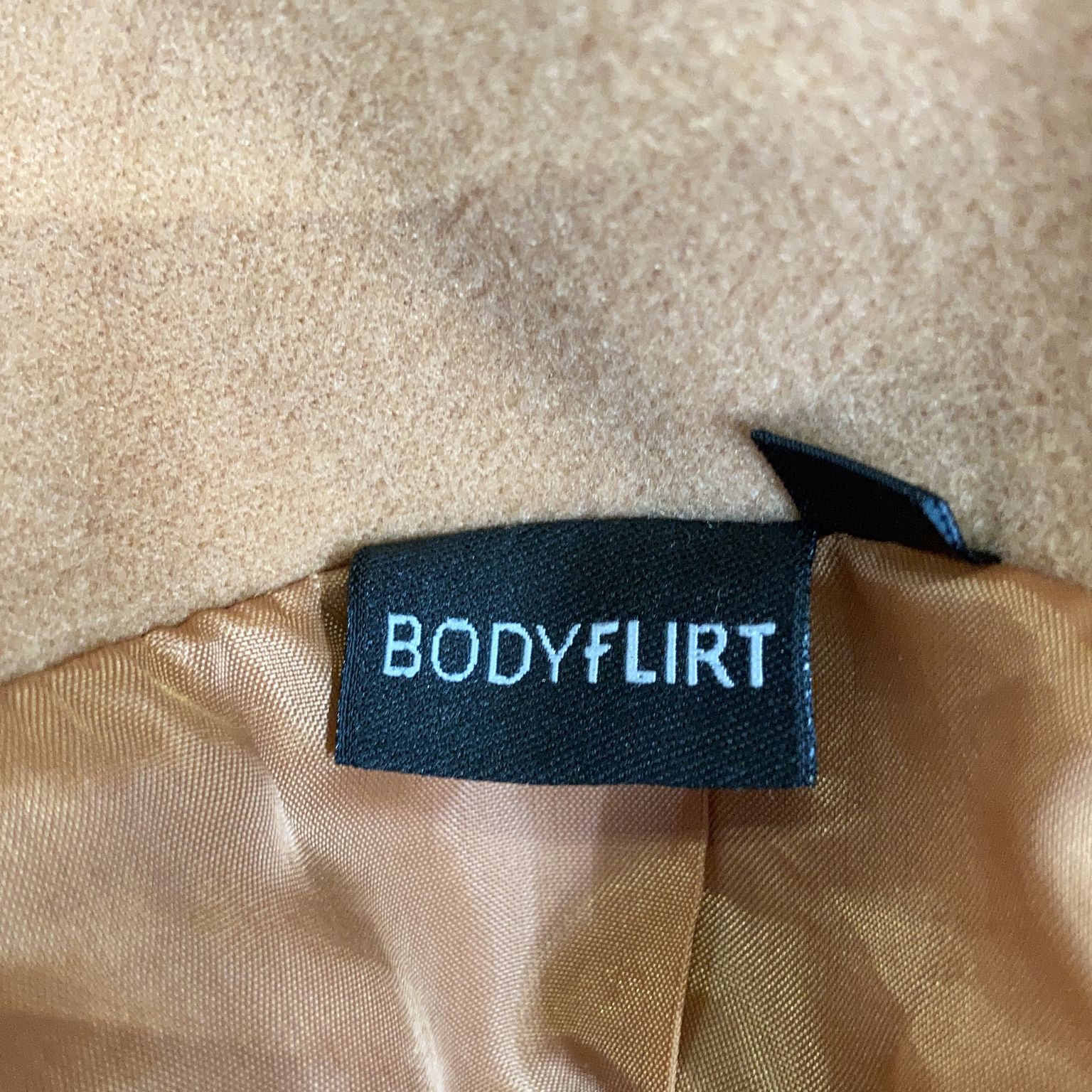 Bodyflirt