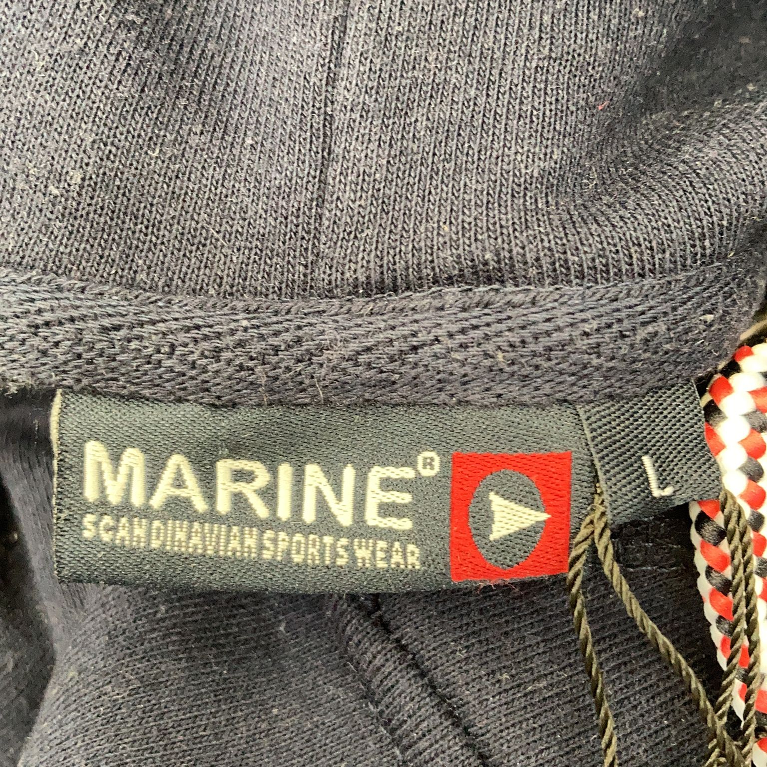 Marine