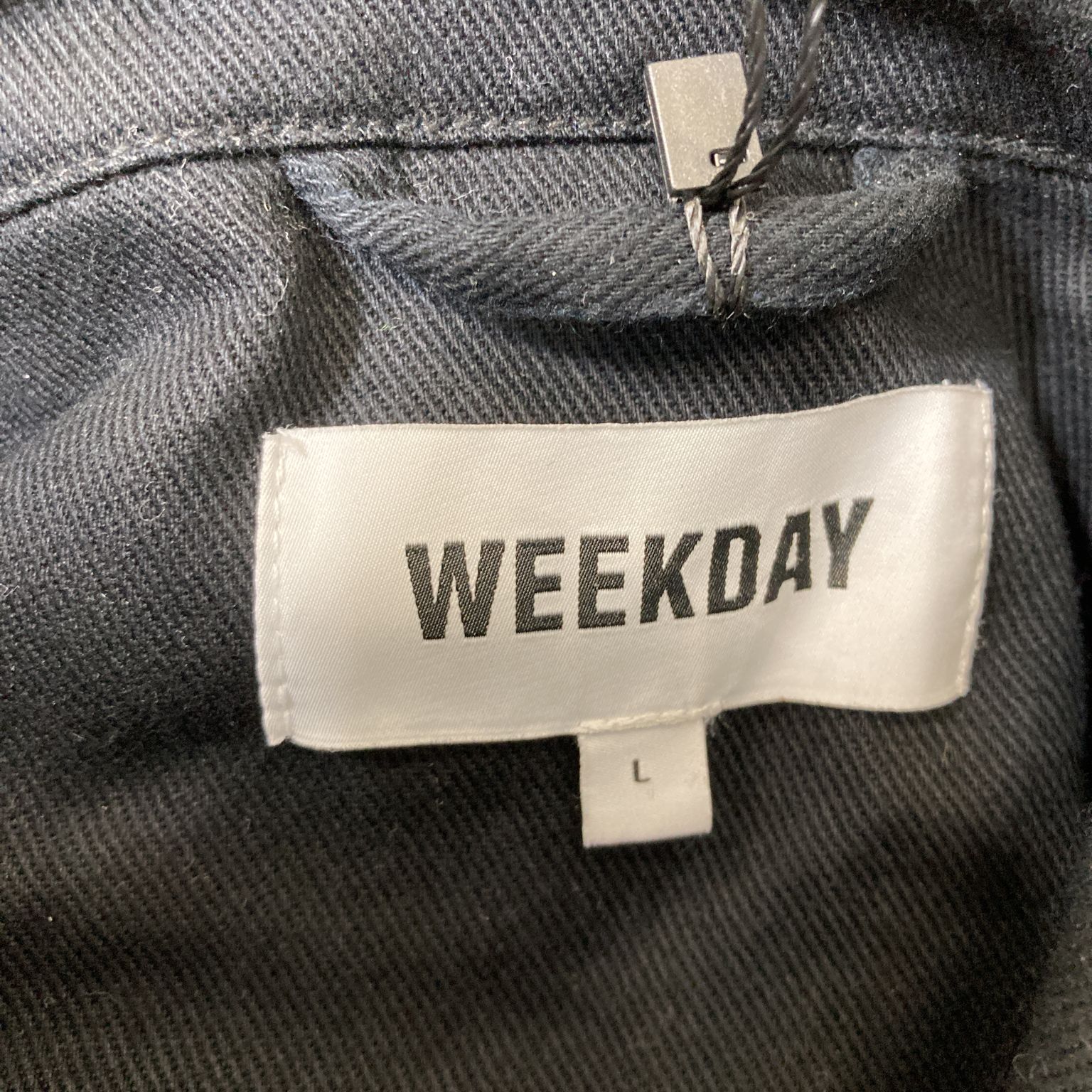 Weekday