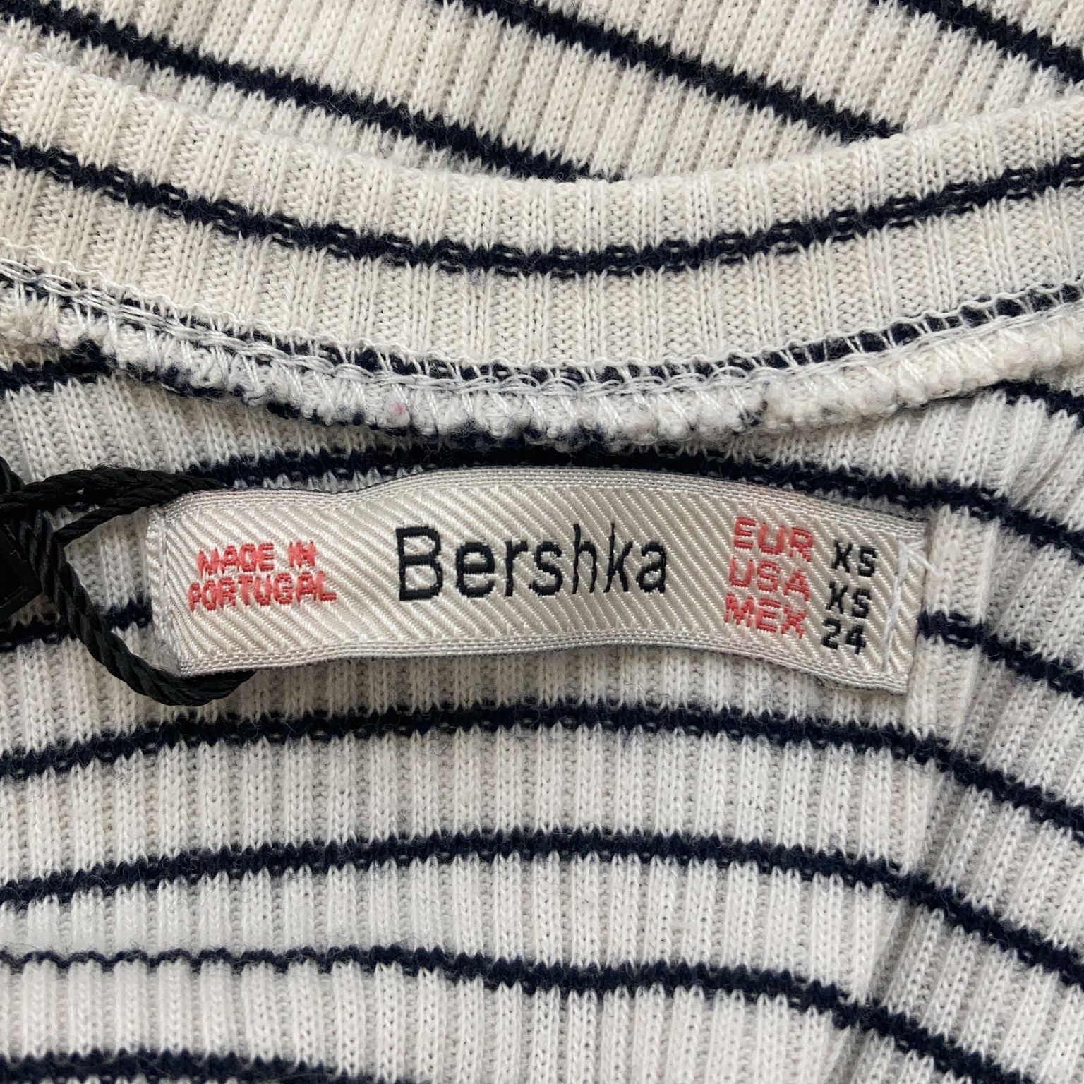 Bershka