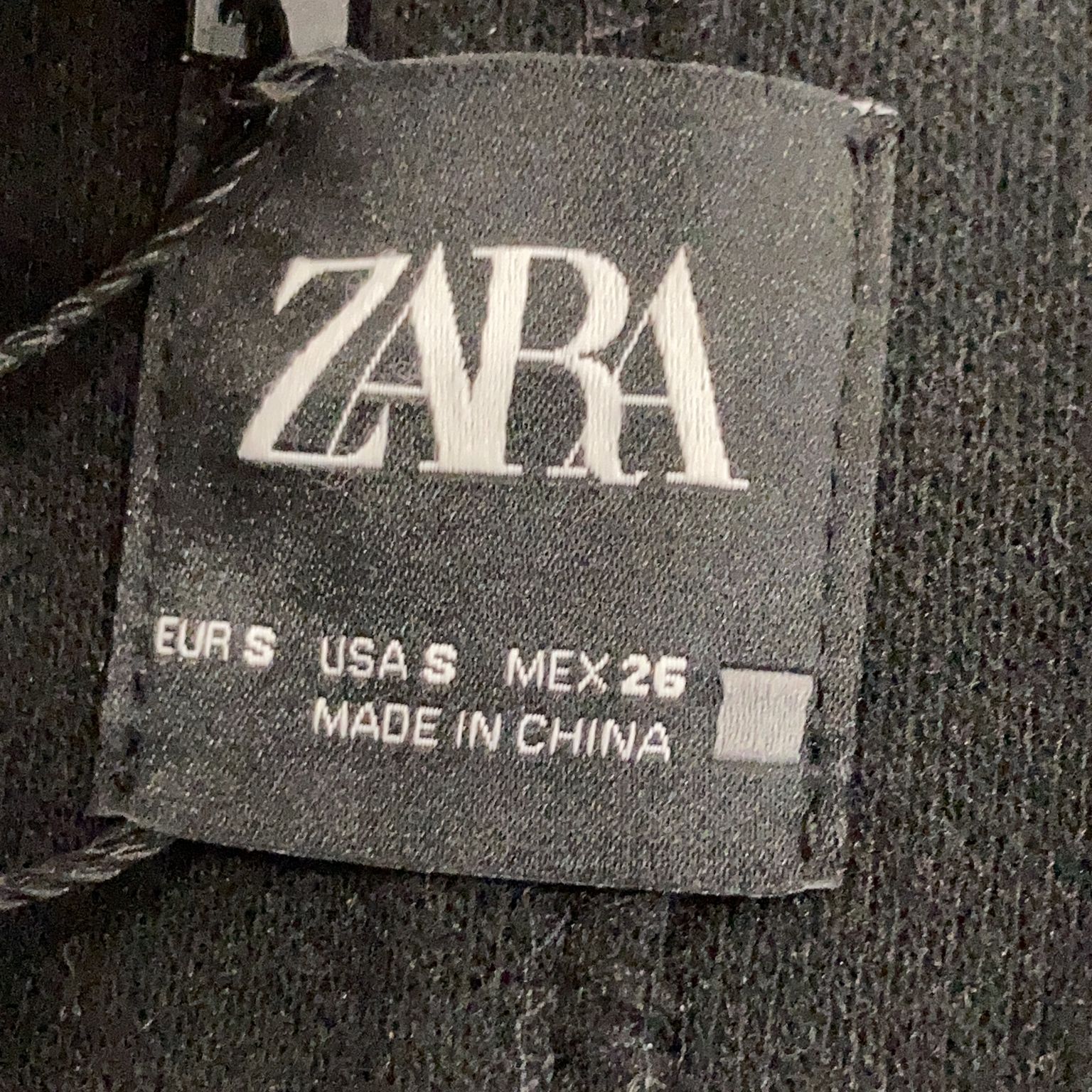 Zara