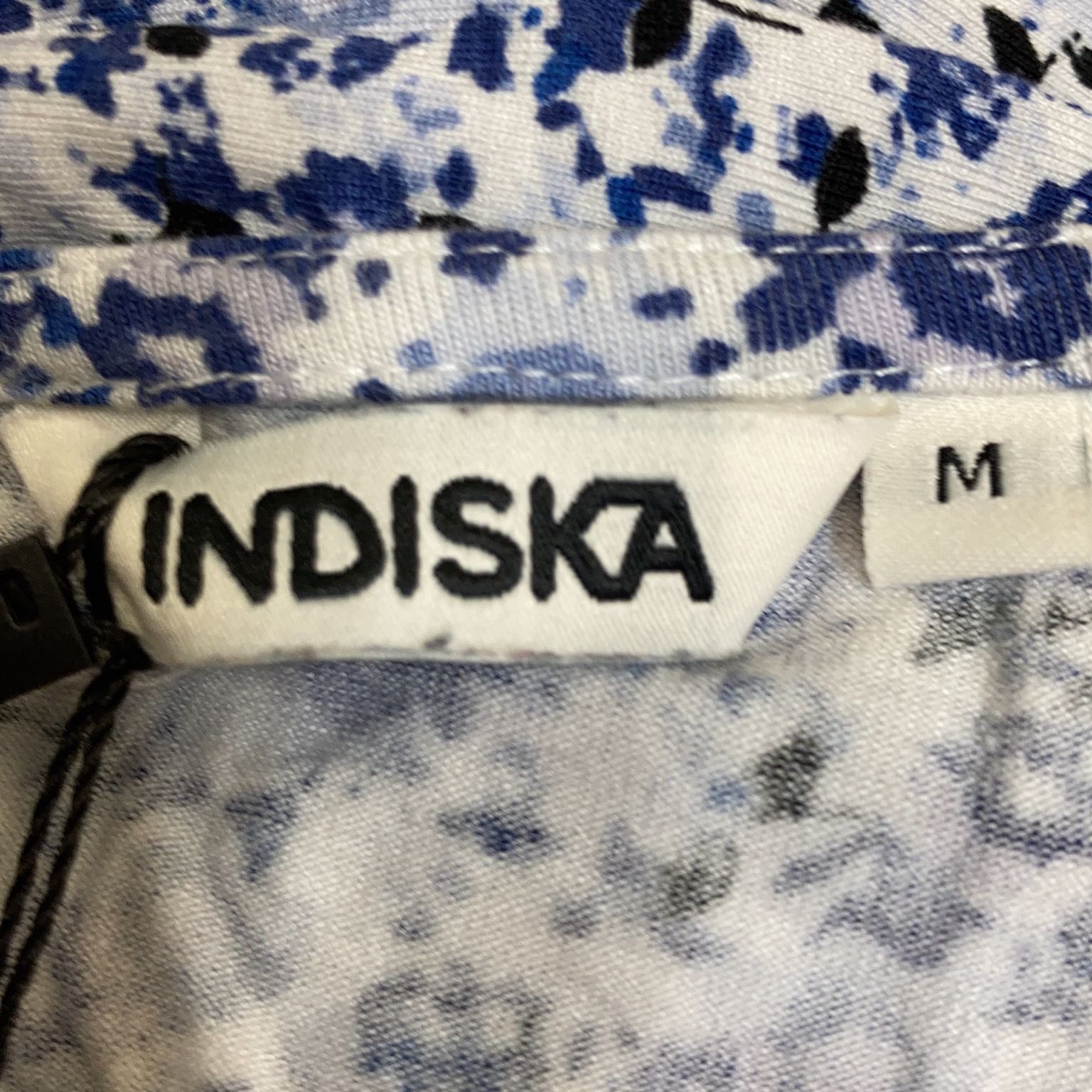 Indiska