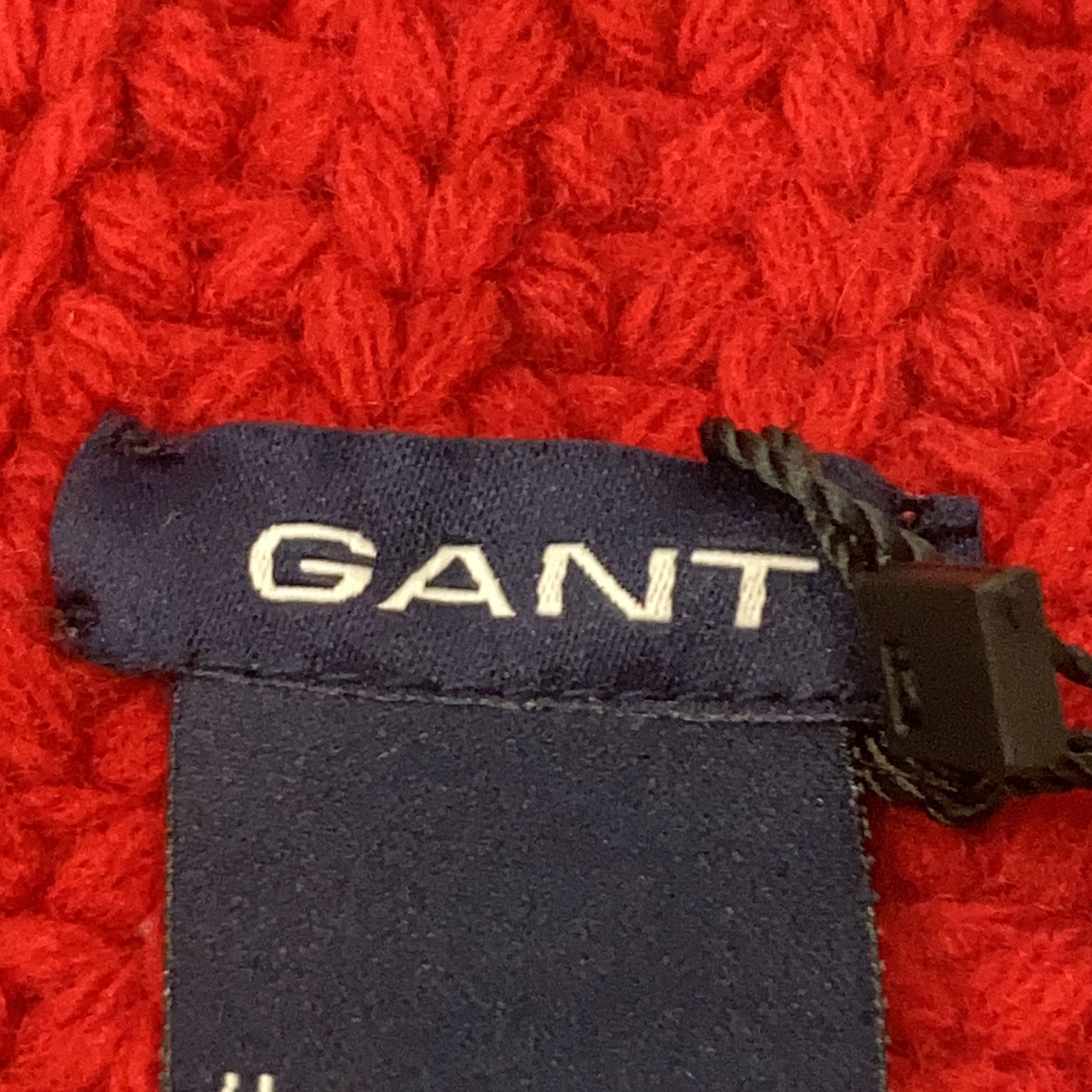 GANT