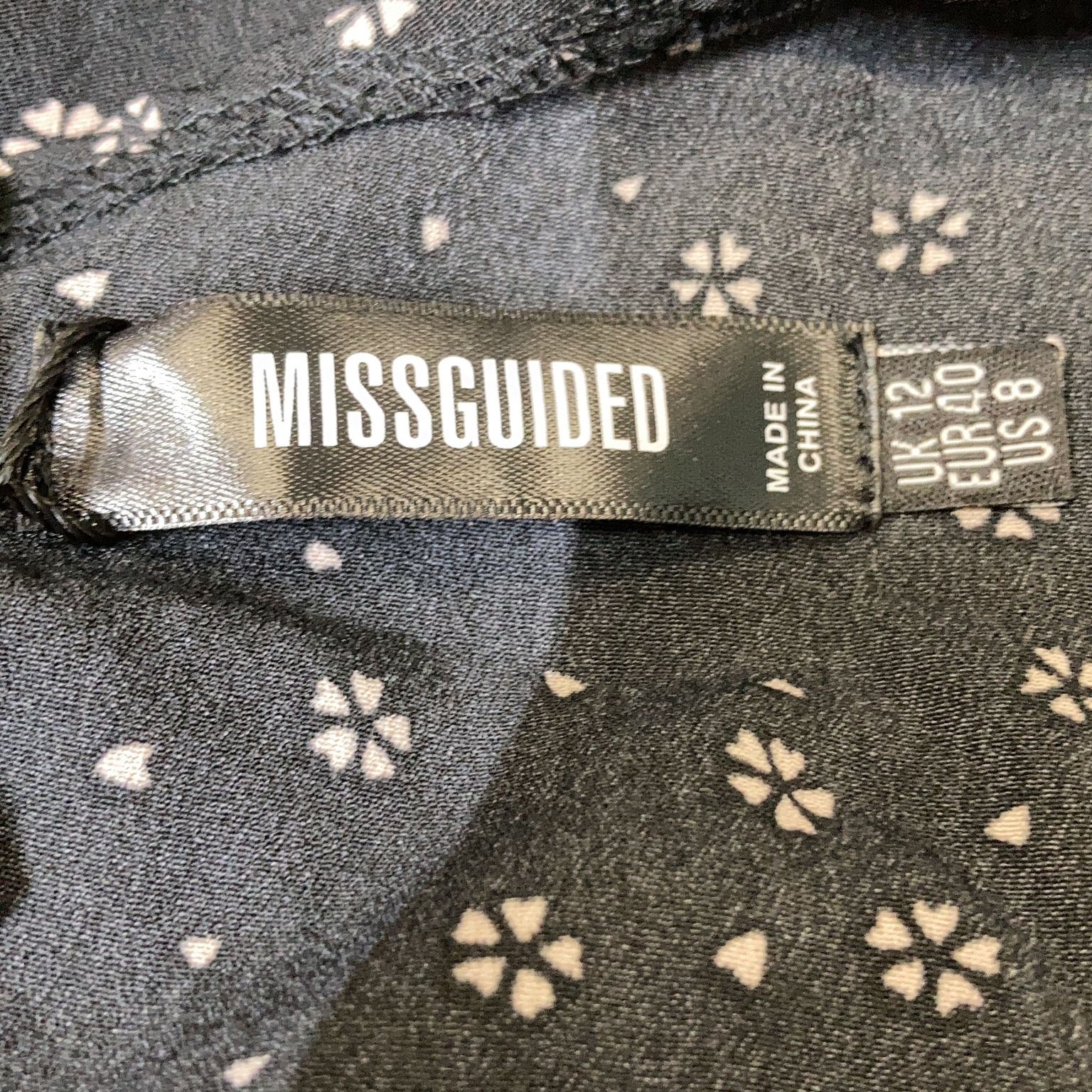 Missguided