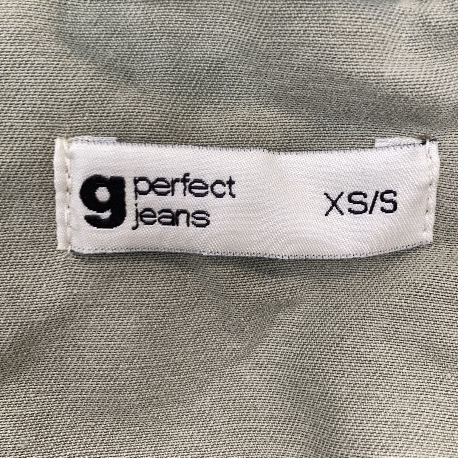 Perfect Jeans Gina Tricot