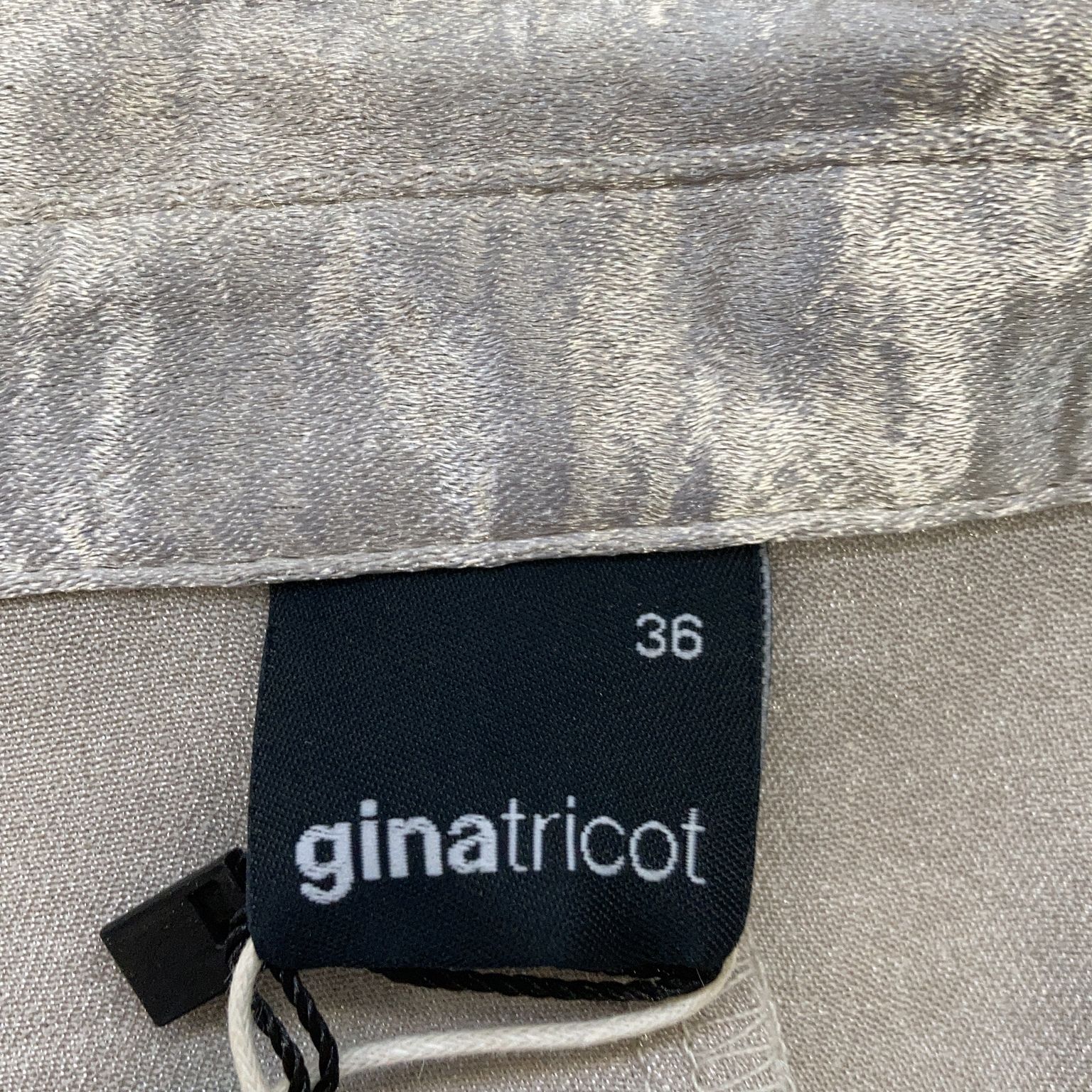 Gina Tricot