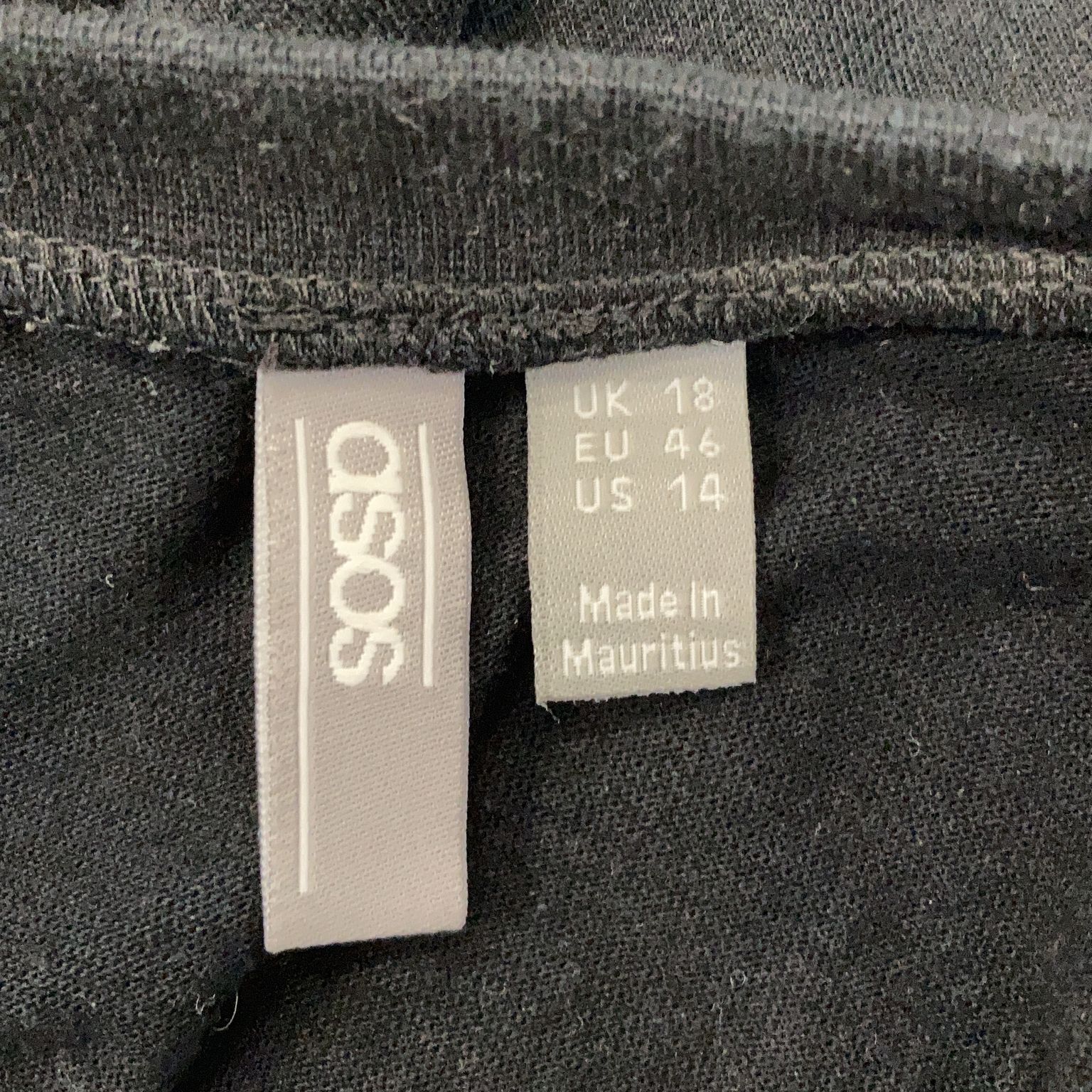 ASOS