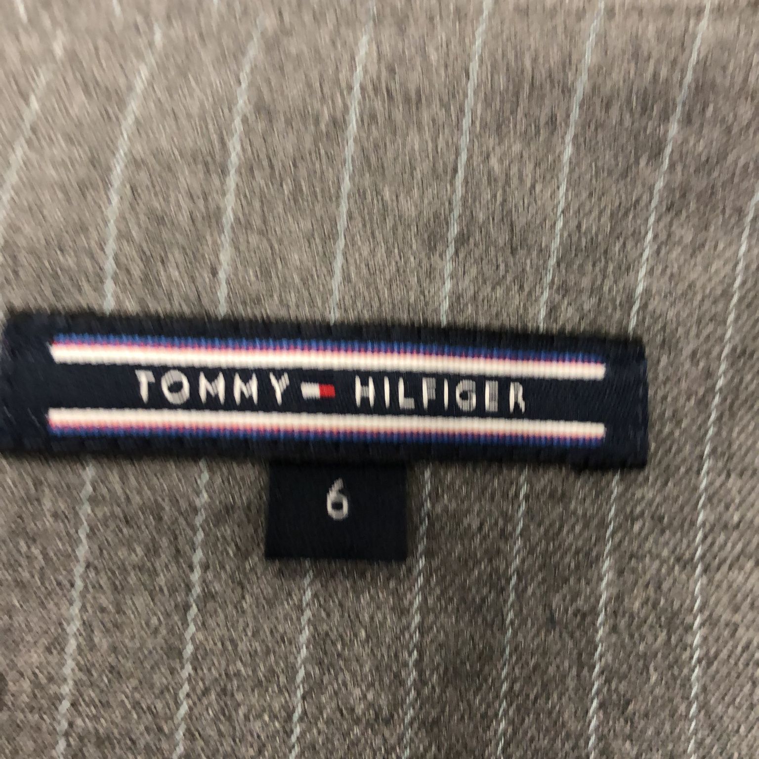 Tommy Hilfiger