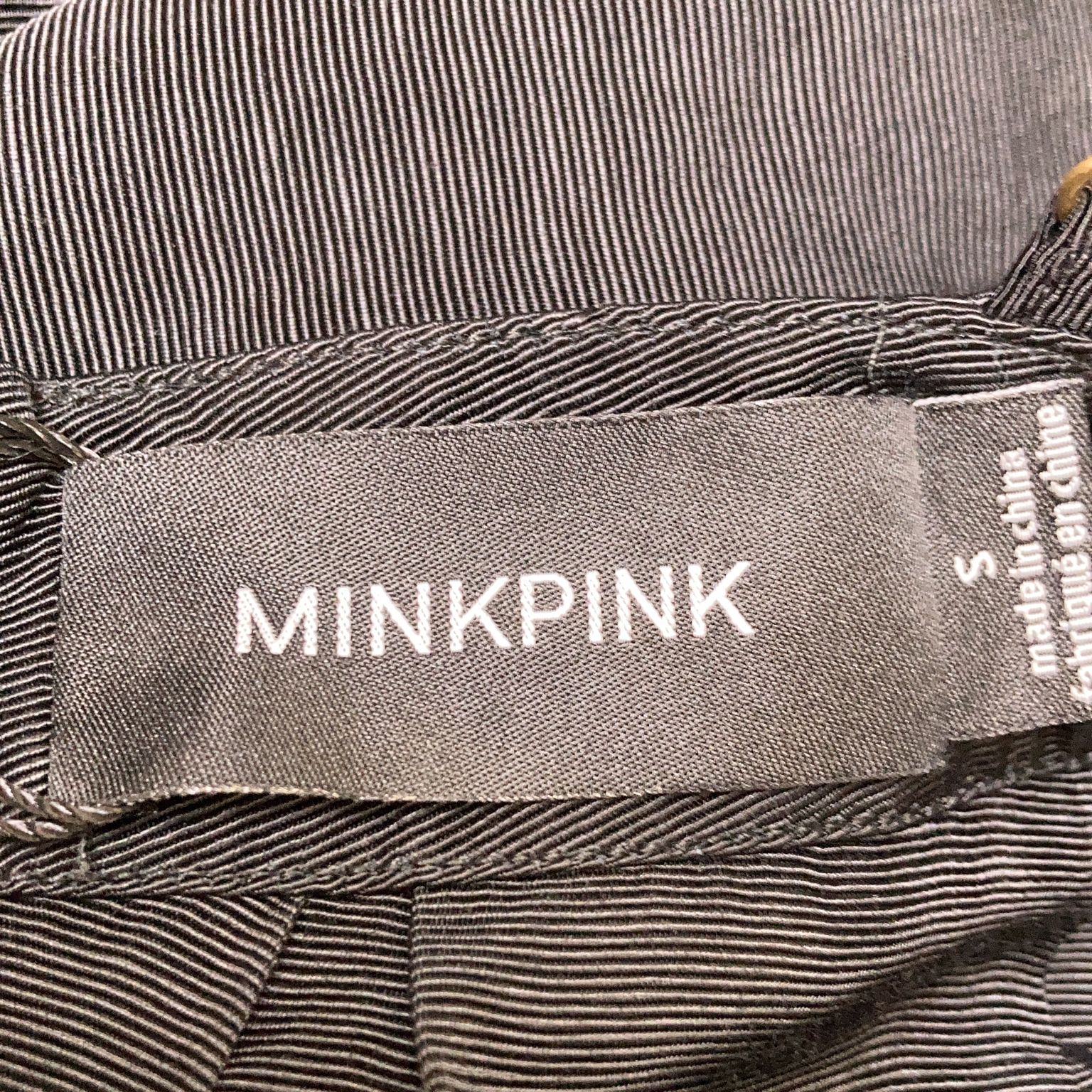 Minkpink